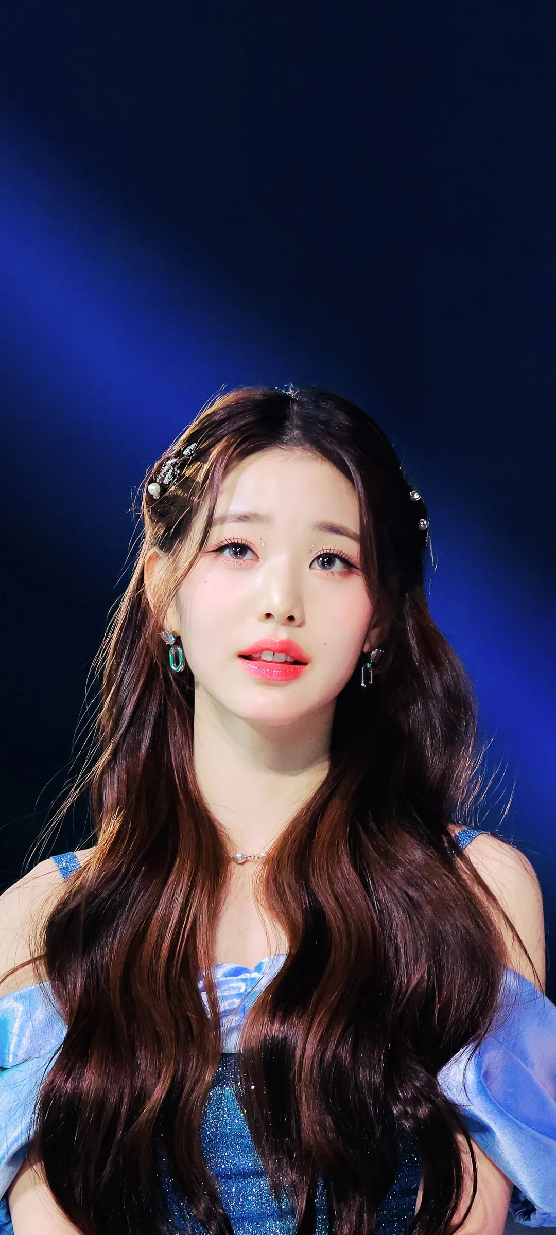วอลเปเปอร์ หน้าจอล็อก มือถือ จาง วอนยอง 4K HD ดาวน์โหลด — IZ*ONE, IVE
