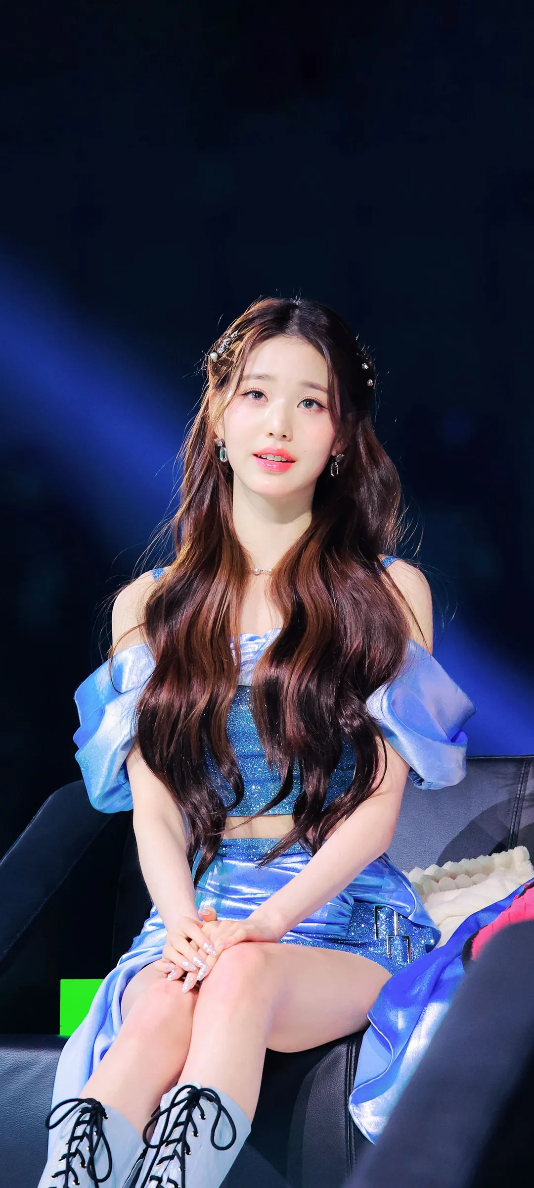 วอลเปเปอร์ หน้าจอล็อก มือถือ จาง วอนยอง 4K HD ดาวน์โหลด — IZ*ONE, IVE
