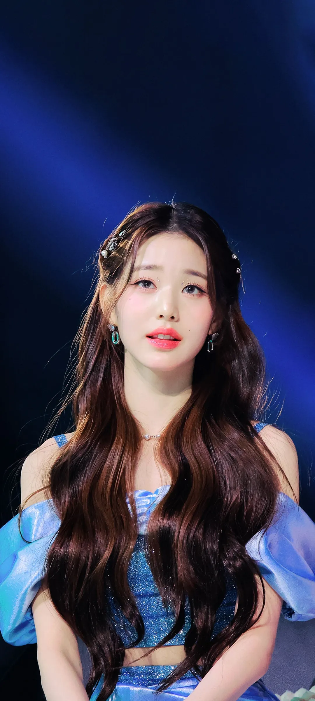 วอลเปเปอร์ หน้าจอล็อก มือถือ จาง วอนยอง 4K HD ดาวน์โหลด — IZ*ONE, IVE