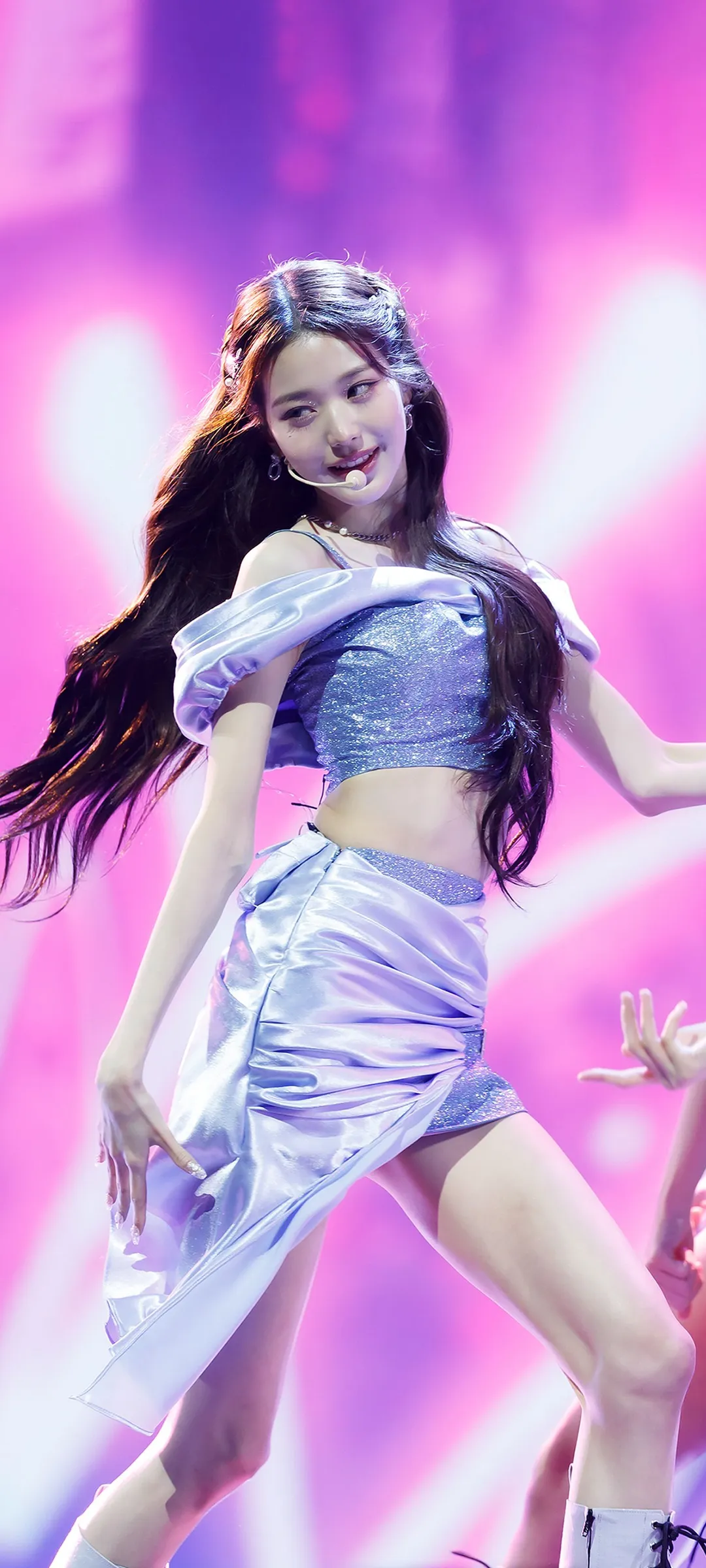 วอลเปเปอร์ หน้าจอล็อก มือถือ จาง วอนยอง 4K HD ดาวน์โหลด — IZ*ONE, IVE