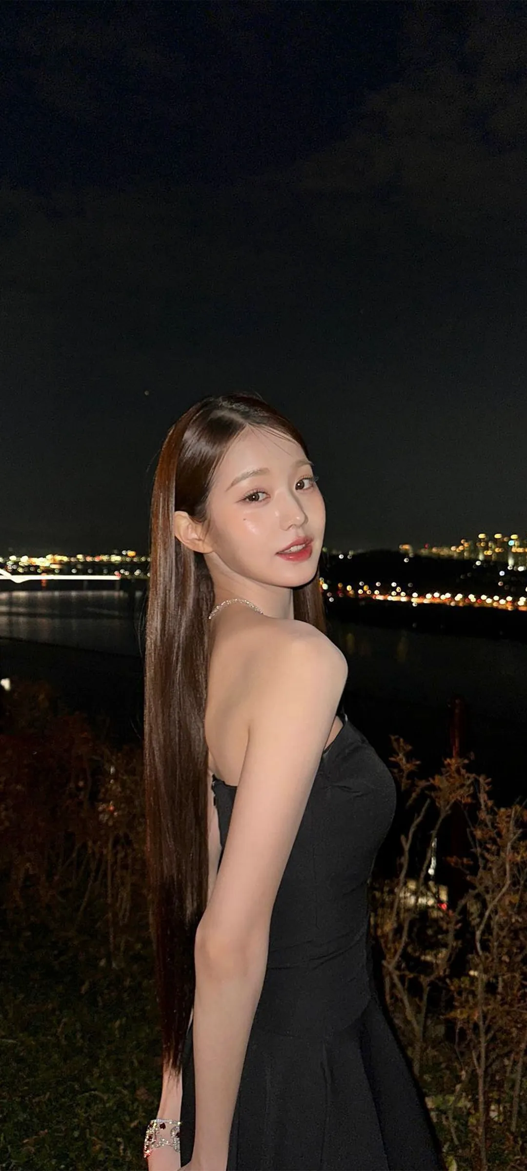 วอลเปเปอร์ หน้าจอล็อก มือถือ จาง วอนยอง 4K HD ดาวน์โหลด — IZ*ONE, IVE