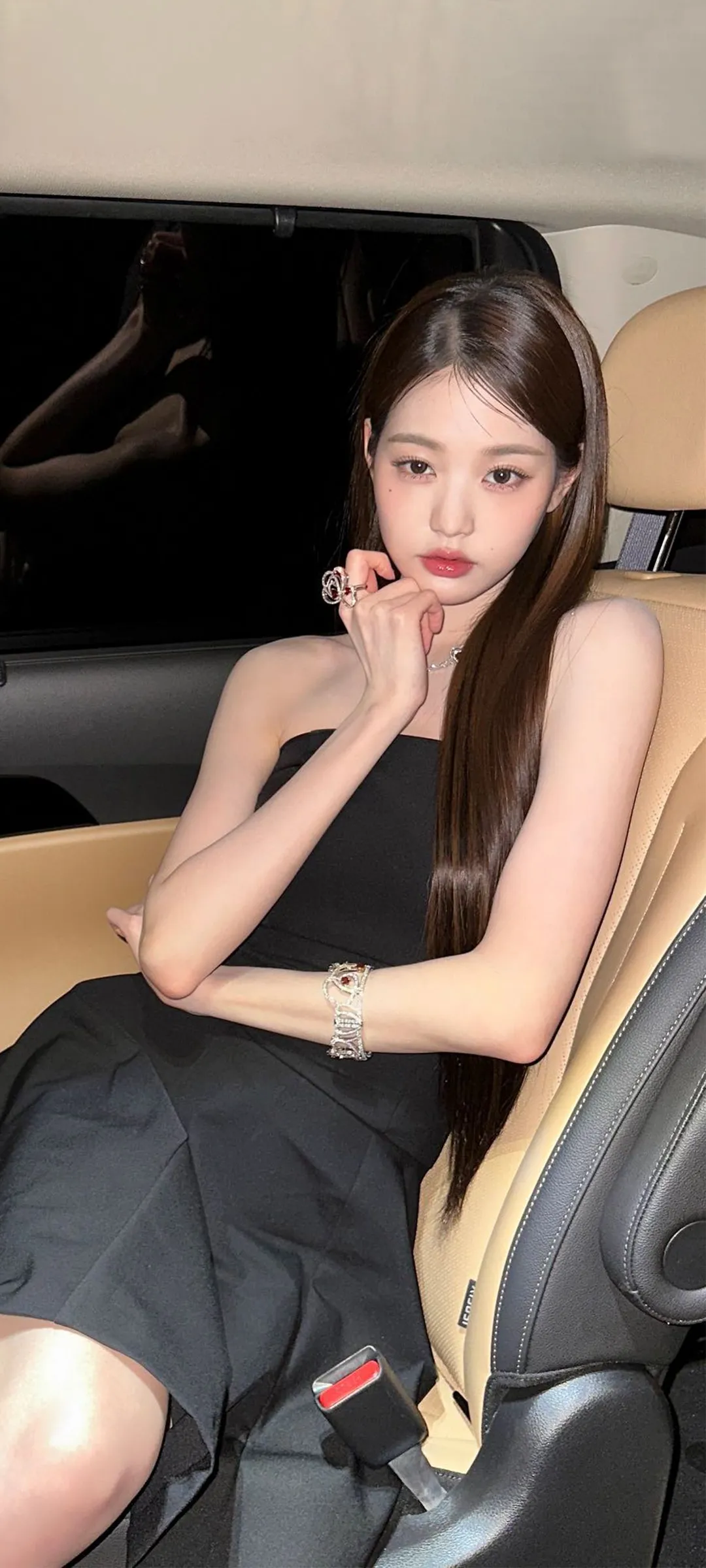 วอลเปเปอร์ หน้าจอล็อก มือถือ จาง วอนยอง 4K HD ดาวน์โหลด — IZ*ONE, IVE