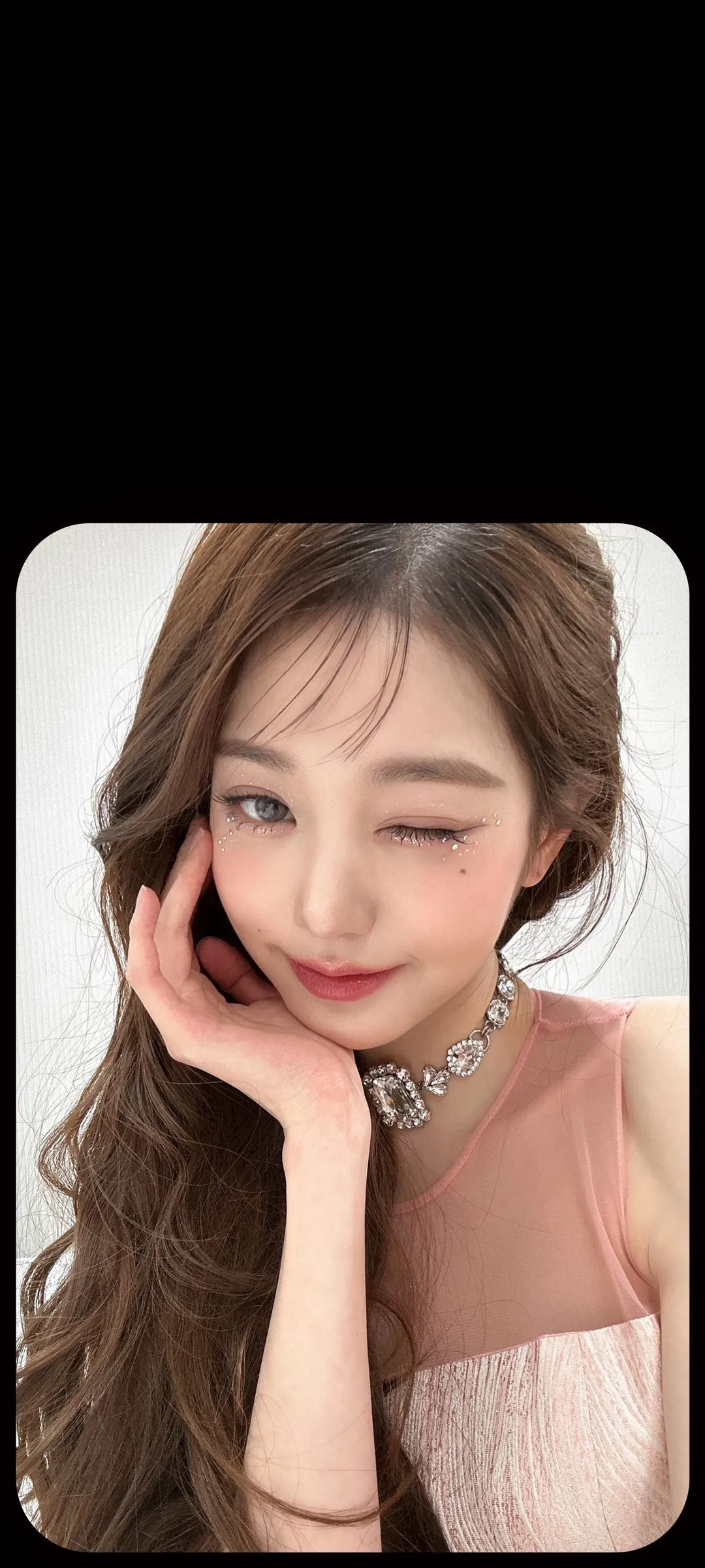 วอลเปเปอร์ หน้าจอล็อก มือถือ จาง วอนยอง 4K HD ดาวน์โหลด — IZ*ONE, IVE