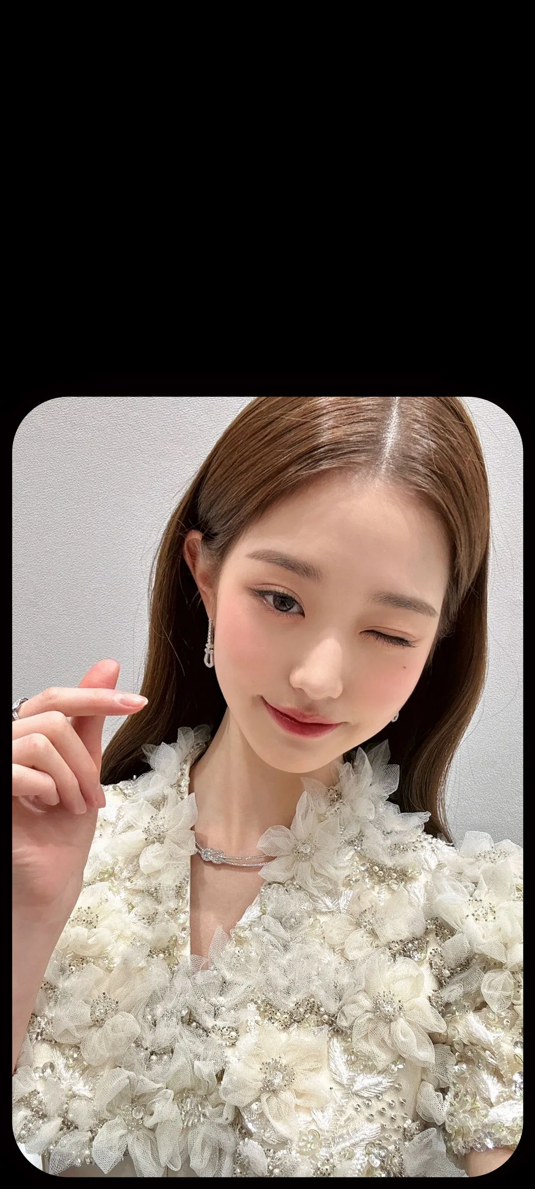 วอลเปเปอร์ หน้าจอล็อก มือถือ จาง วอนยอง 4K HD ดาวน์โหลด — IZ*ONE, IVE