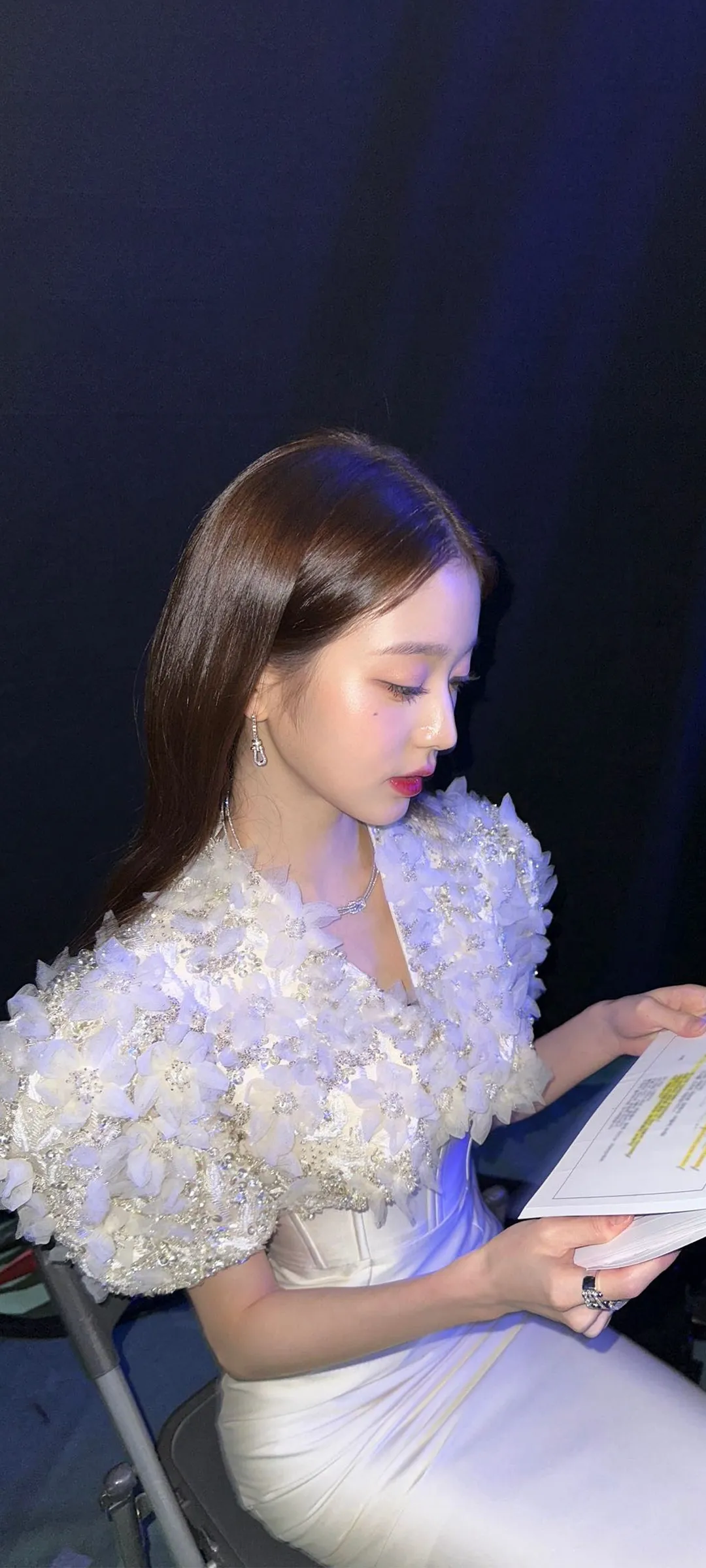 วอลเปเปอร์ หน้าจอล็อก มือถือ จาง วอนยอง 4K HD ดาวน์โหลด — IZ*ONE, IVE