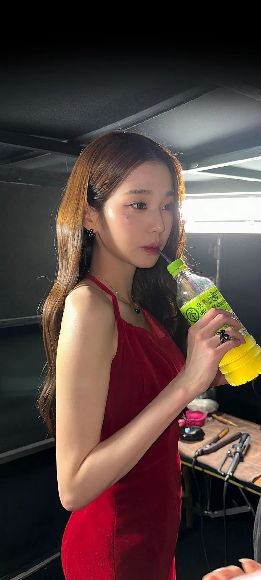 วอลเปเปอร์ หน้าจอล็อก มือถือ จาง วอนยอง 4K HD ดาวน์โหลด — IZ*ONE, IVE