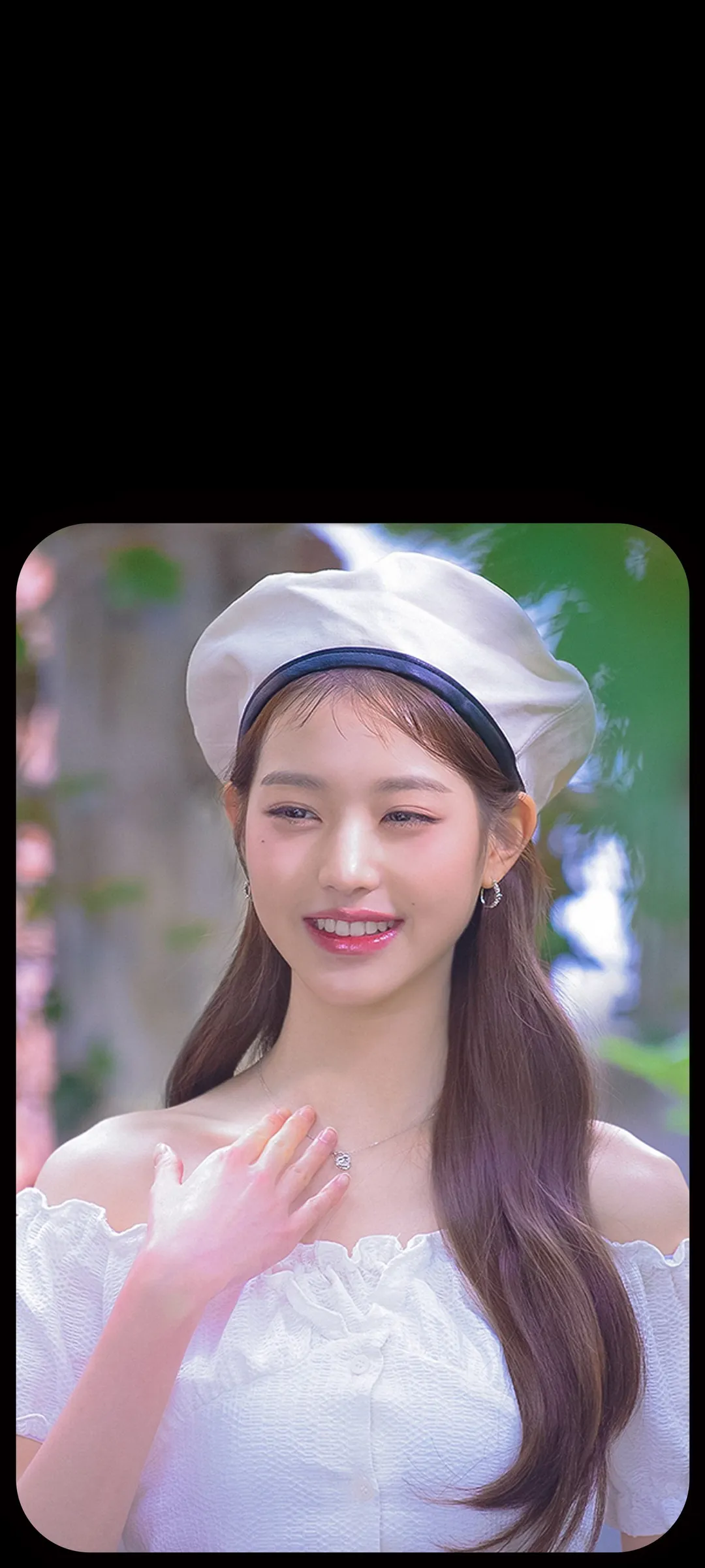 วอลเปเปอร์ หน้าจอล็อก มือถือ จาง วอนยอง 4K HD ดาวน์โหลด — IZ*ONE, IVE