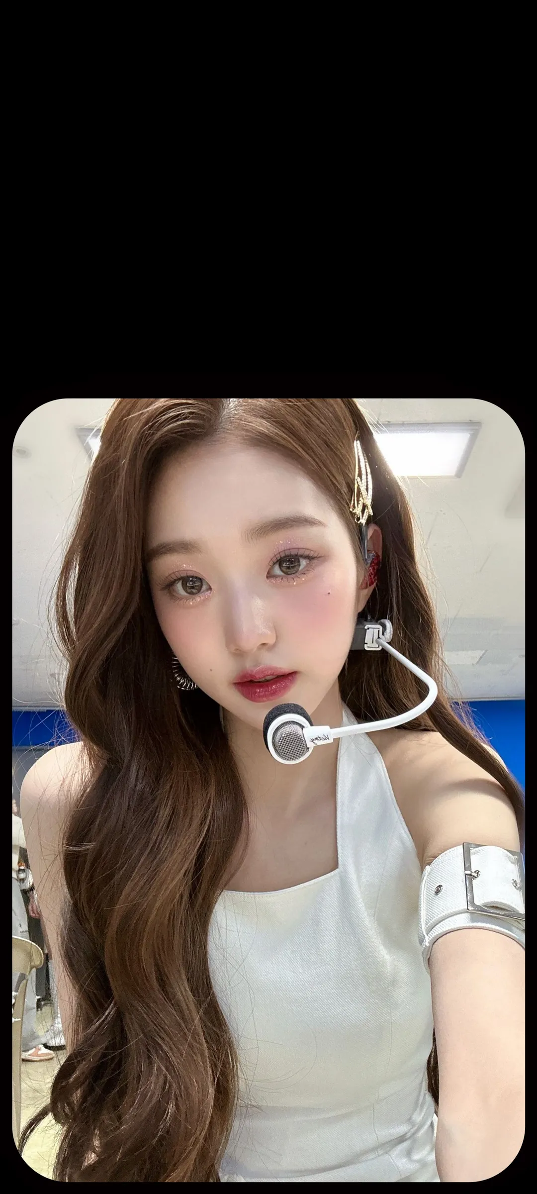 วอลเปเปอร์ หน้าจอล็อก มือถือ จาง วอนยอง 4K HD ดาวน์โหลด — IZ*ONE, IVE