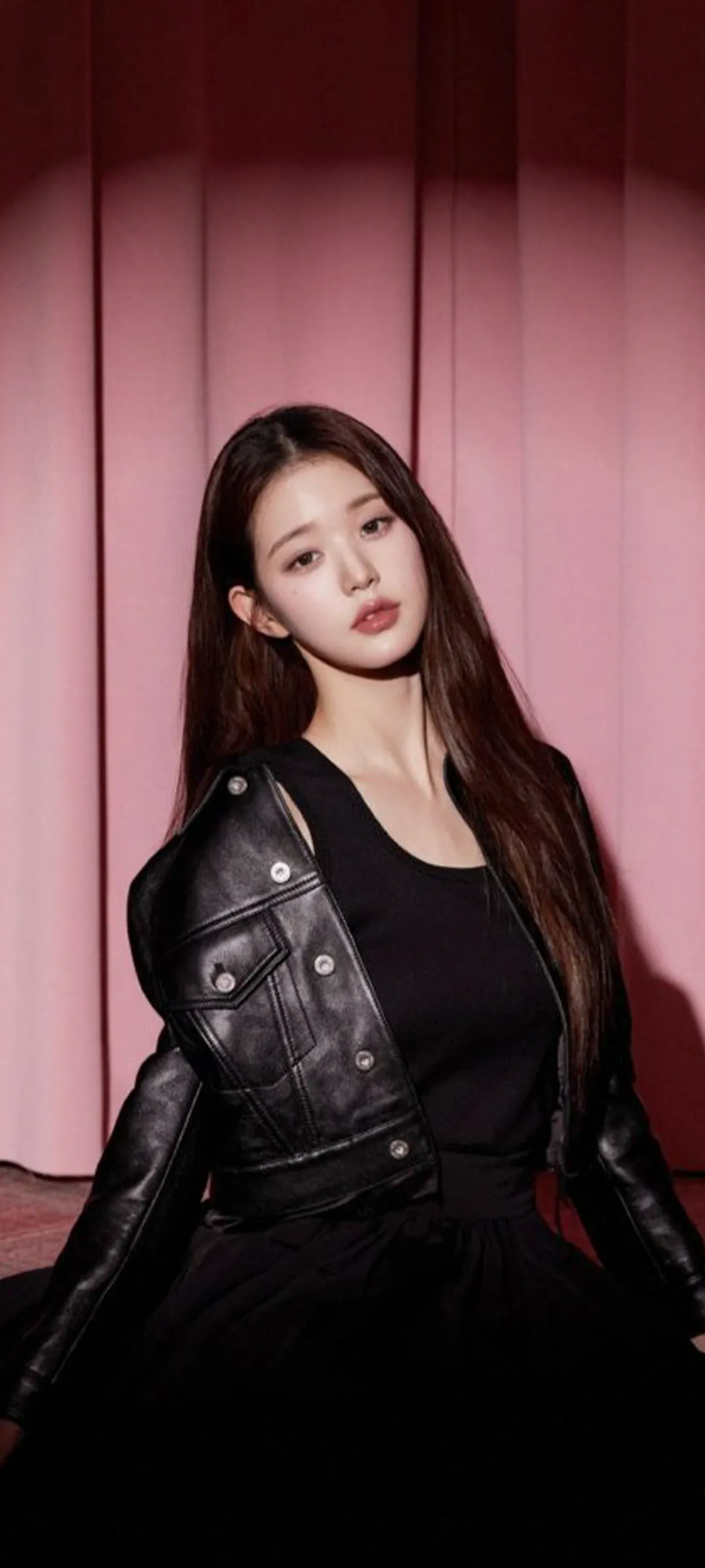 วอลเปเปอร์ หน้าจอล็อก มือถือ จาง วอนยอง 4K HD ดาวน์โหลด — IZ*ONE, IVE
