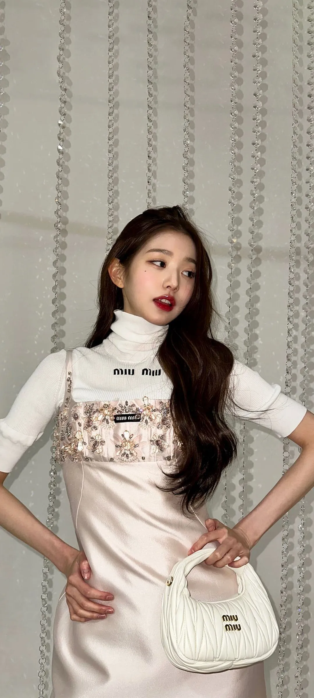วอลเปเปอร์ หน้าจอล็อก มือถือ จาง วอนยอง 4K HD ดาวน์โหลด — IZ*ONE, IVE