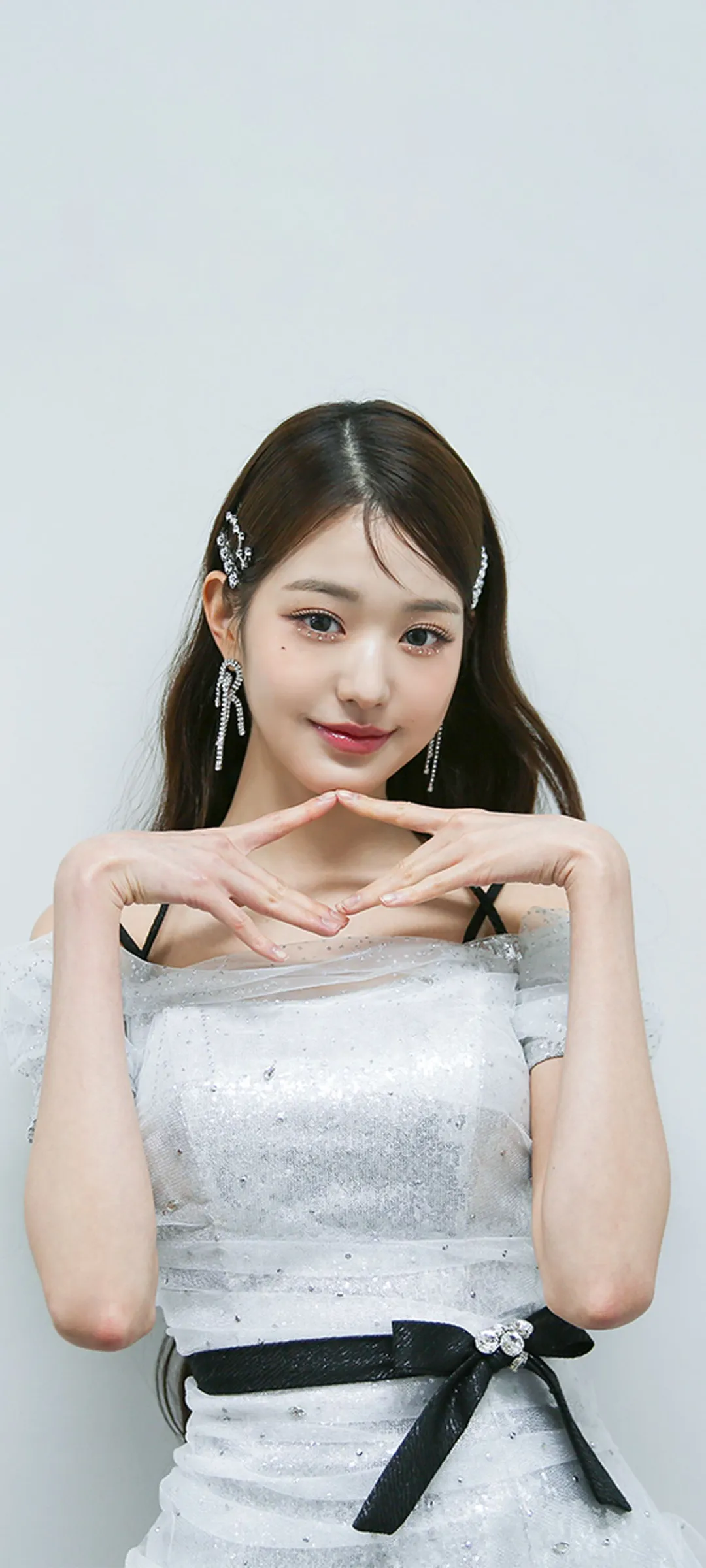 วอลเปเปอร์ หน้าจอล็อก มือถือ จาง วอนยอง 4K HD ดาวน์โหลด — IZ*ONE, IVE