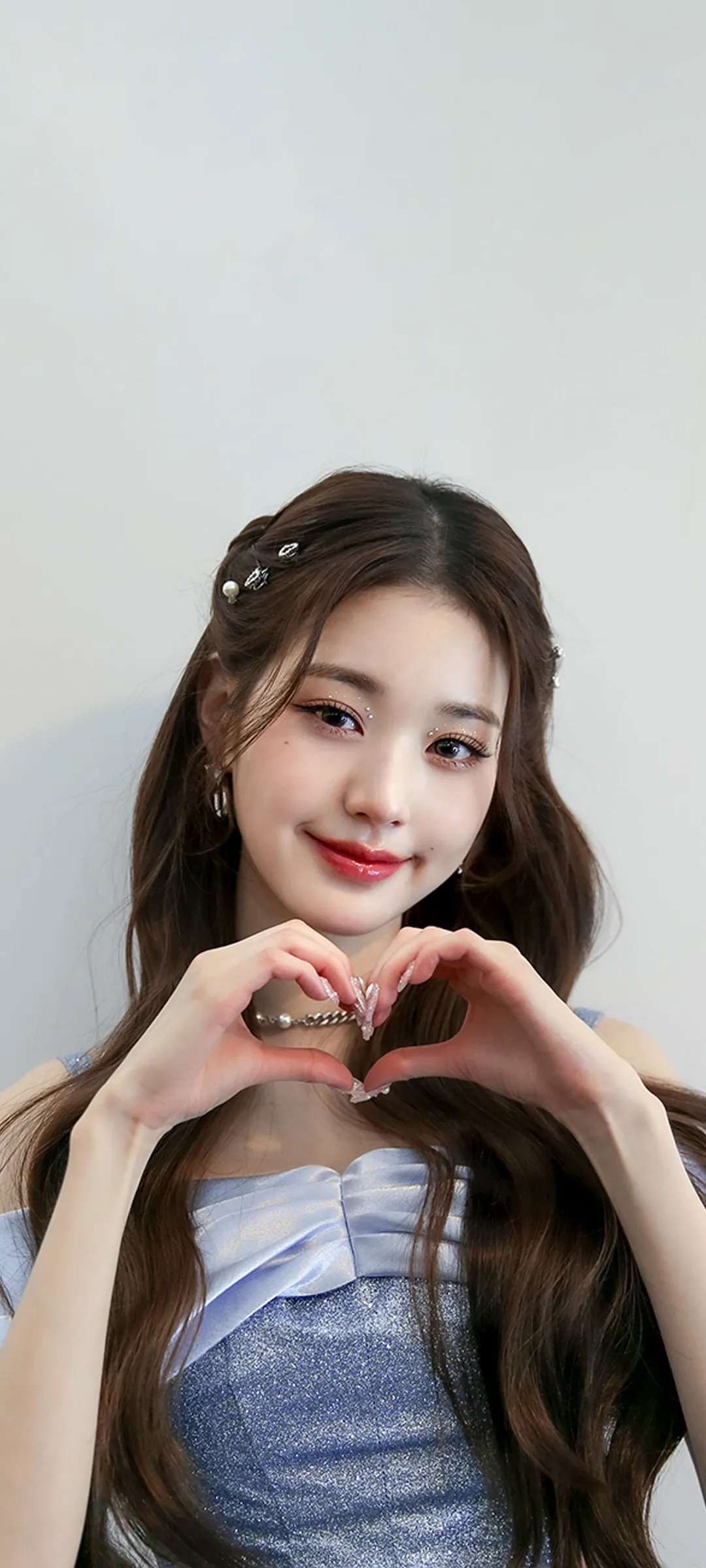 วอลเปเปอร์ หน้าจอล็อก มือถือ จาง วอนยอง 4K HD ดาวน์โหลด — IZ*ONE, IVE