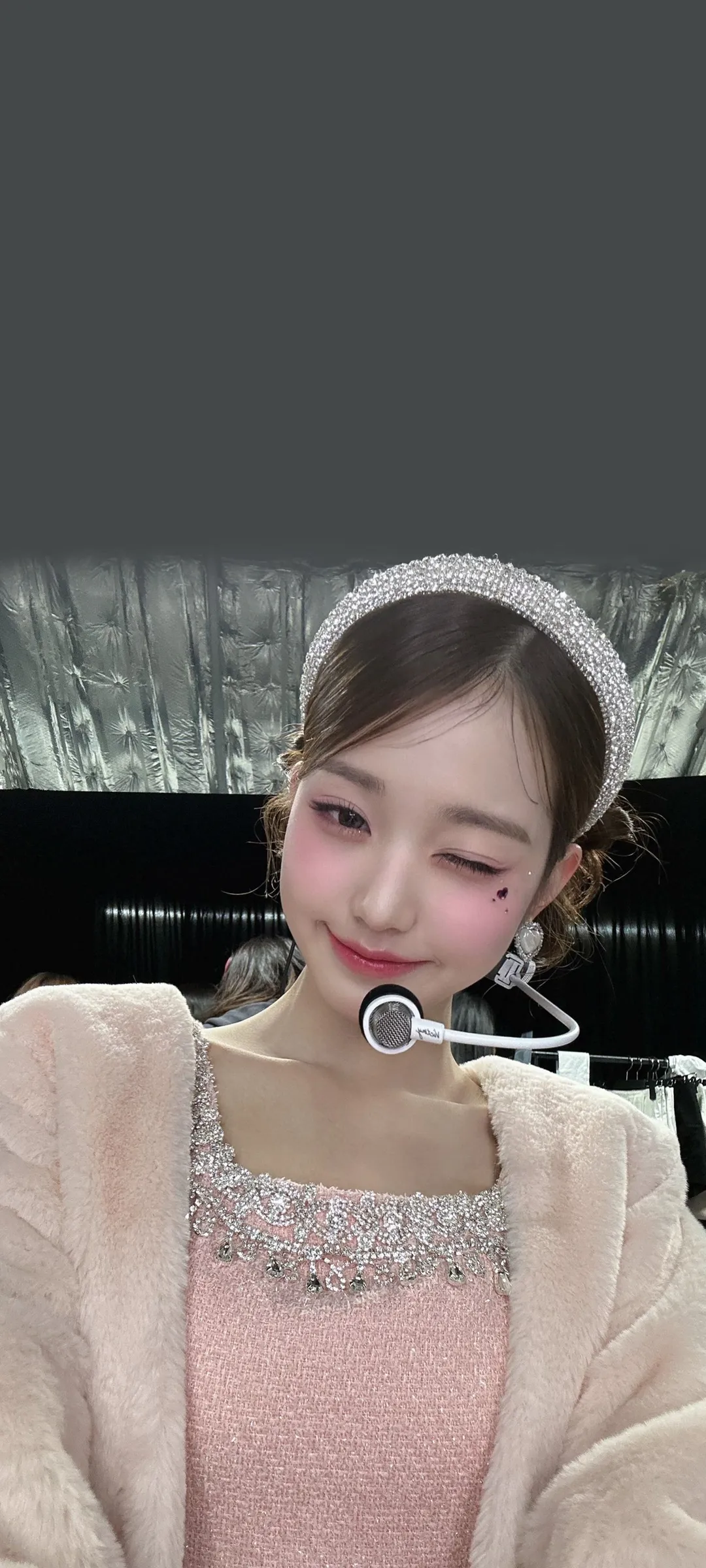 วอลเปเปอร์ หน้าจอล็อก มือถือ จาง วอนยอง 4K HD ดาวน์โหลด — IZ*ONE, IVE