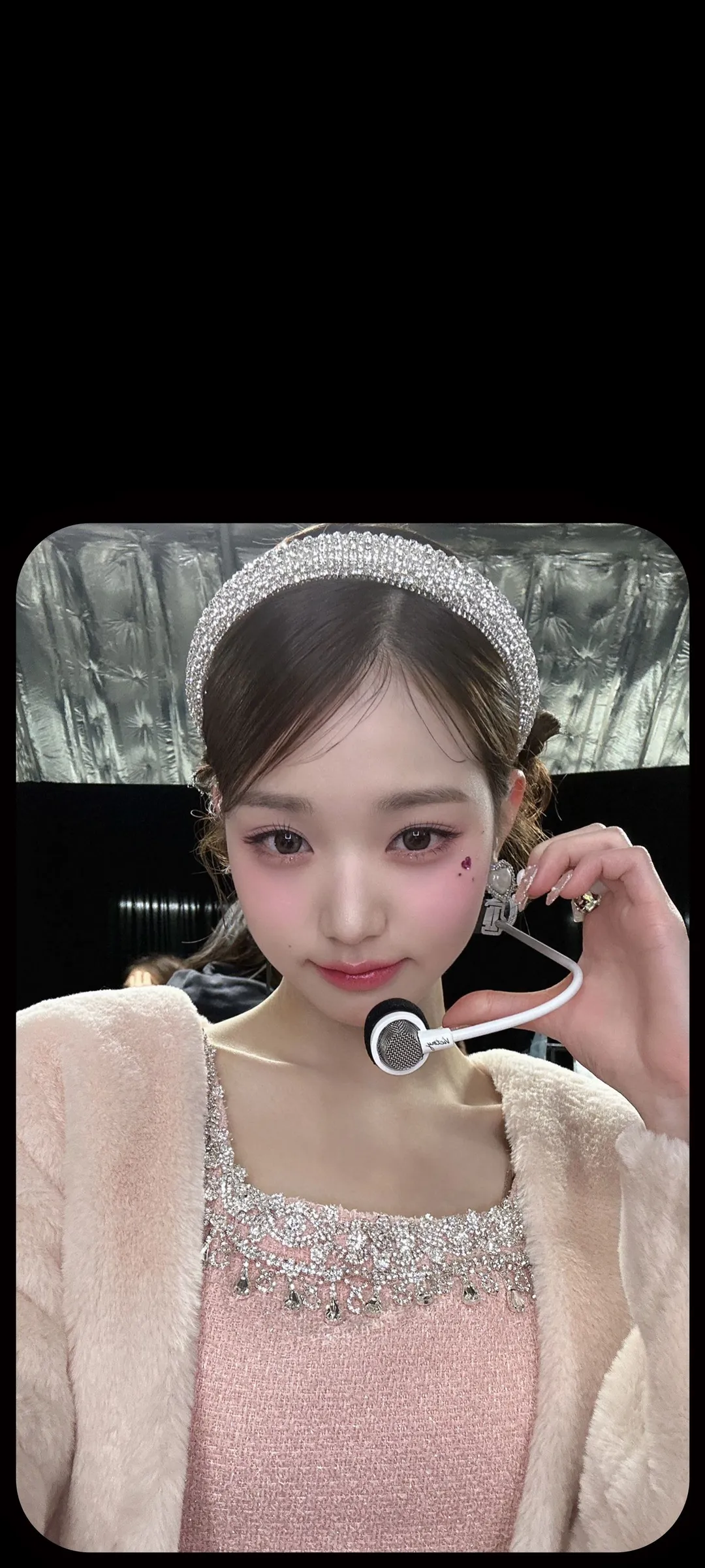 วอลเปเปอร์ หน้าจอล็อก มือถือ จาง วอนยอง 4K HD ดาวน์โหลด — IZ*ONE, IVE
