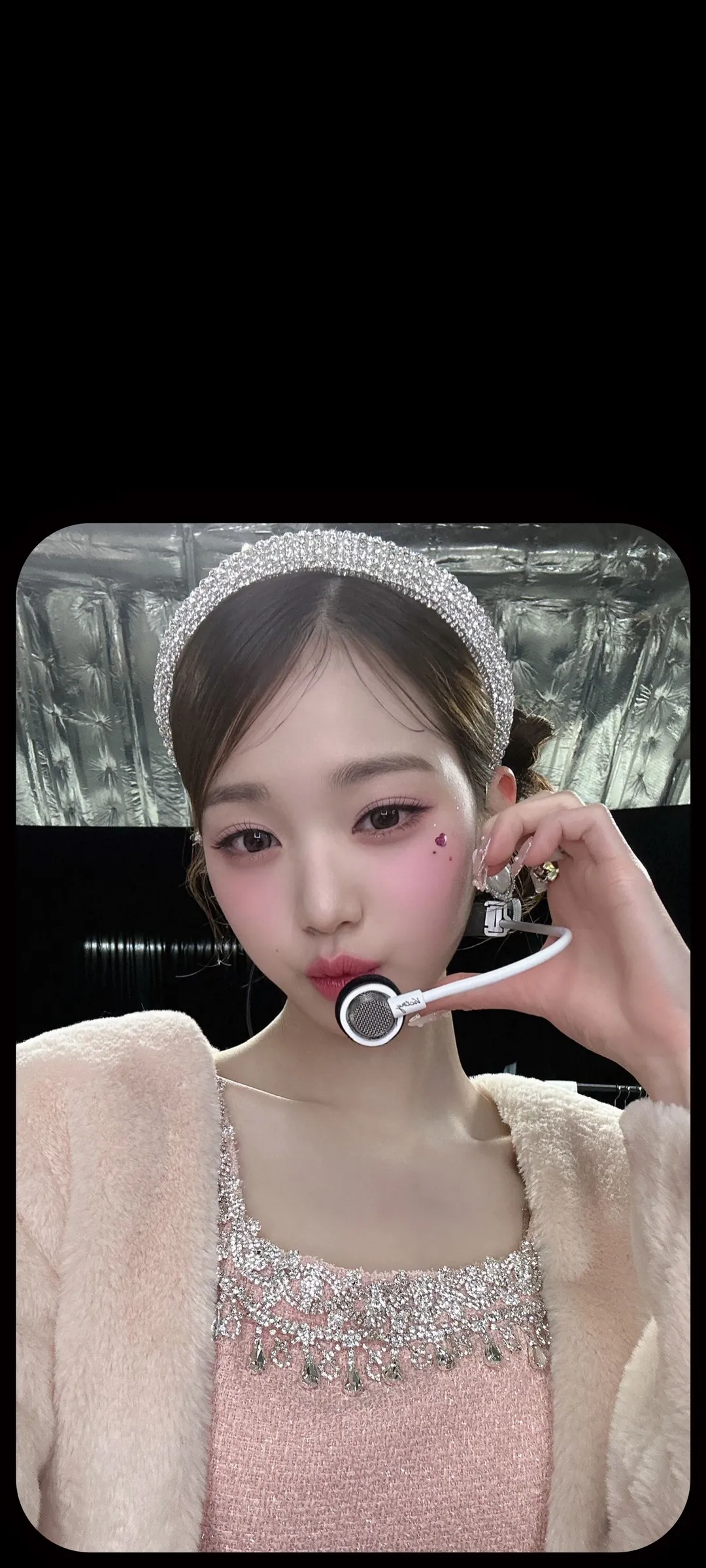 วอลเปเปอร์ หน้าจอล็อก มือถือ จาง วอนยอง 4K HD ดาวน์โหลด — IZ*ONE, IVE