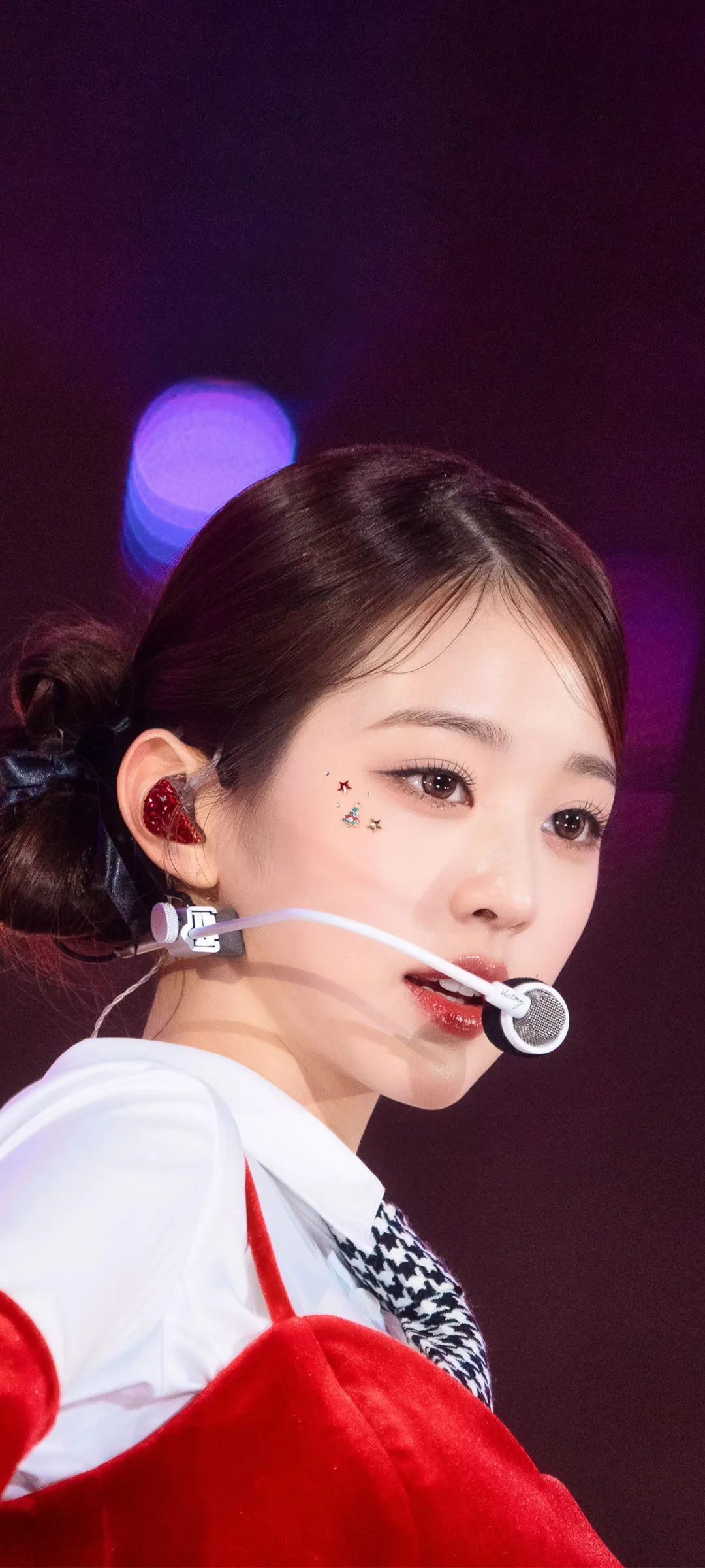วอลเปเปอร์ หน้าจอล็อก มือถือ จาง วอนยอง 4K HD ดาวน์โหลด — IZ*ONE, IVE