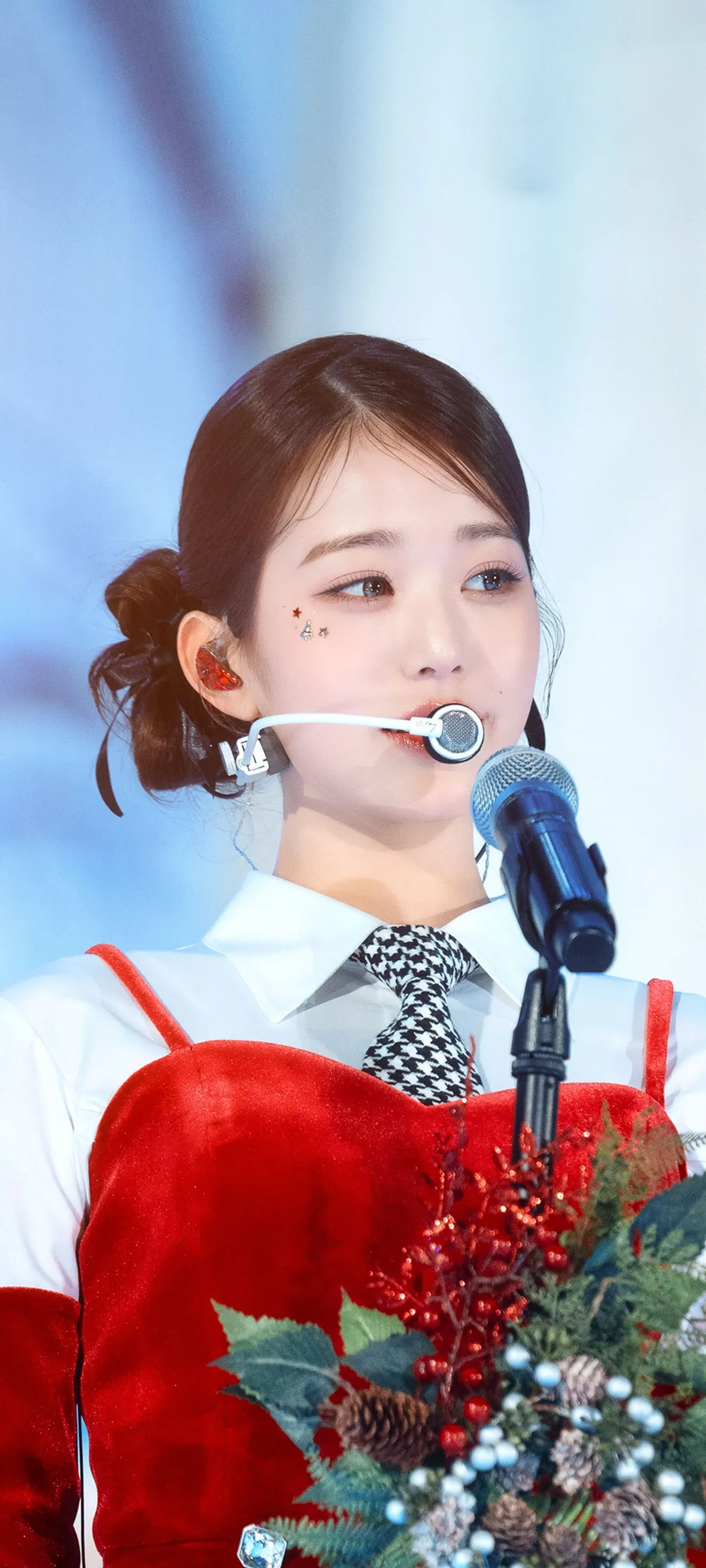 วอลเปเปอร์ หน้าจอล็อก มือถือ จาง วอนยอง 4K HD ดาวน์โหลด — IZ*ONE, IVE