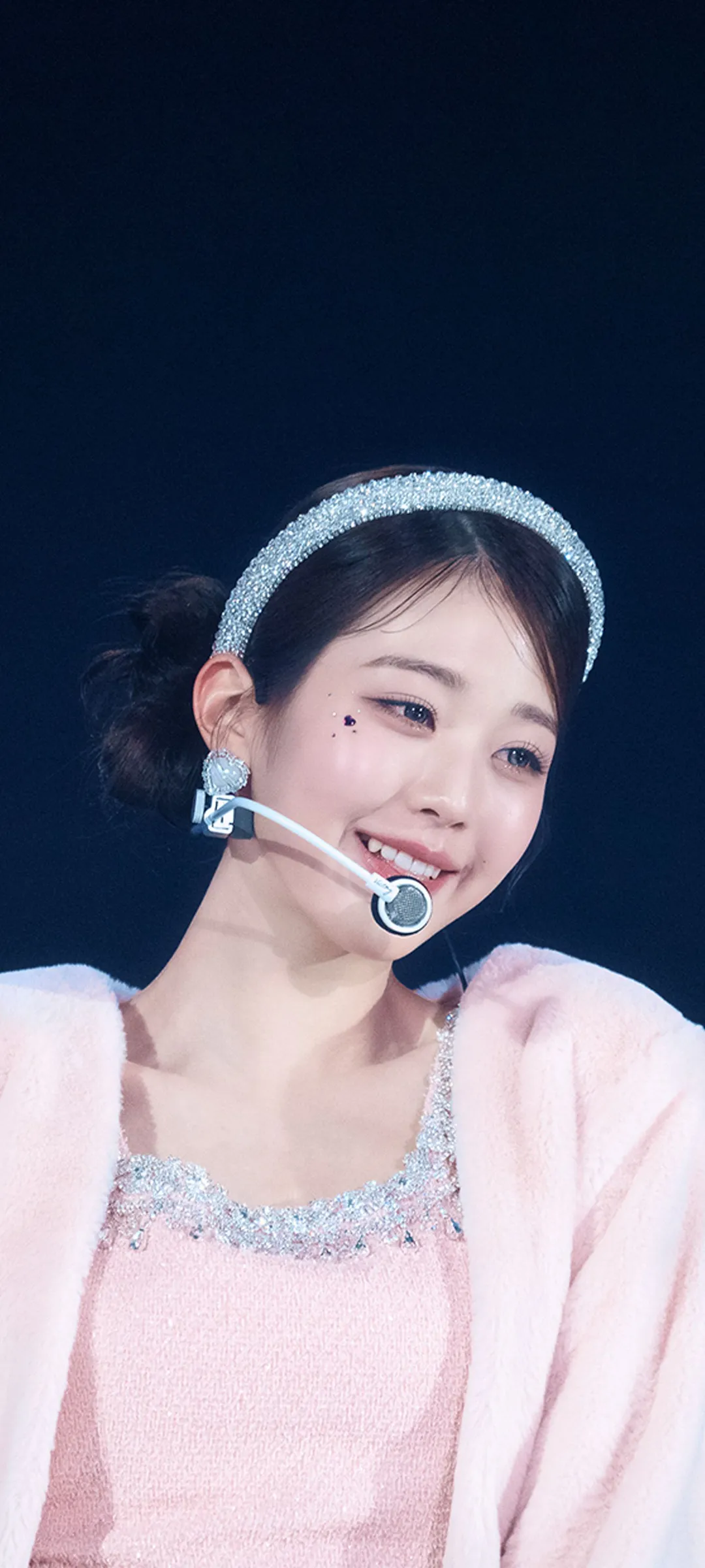 วอลเปเปอร์ หน้าจอล็อก มือถือ จาง วอนยอง 4K HD ดาวน์โหลด — IZ*ONE, IVE