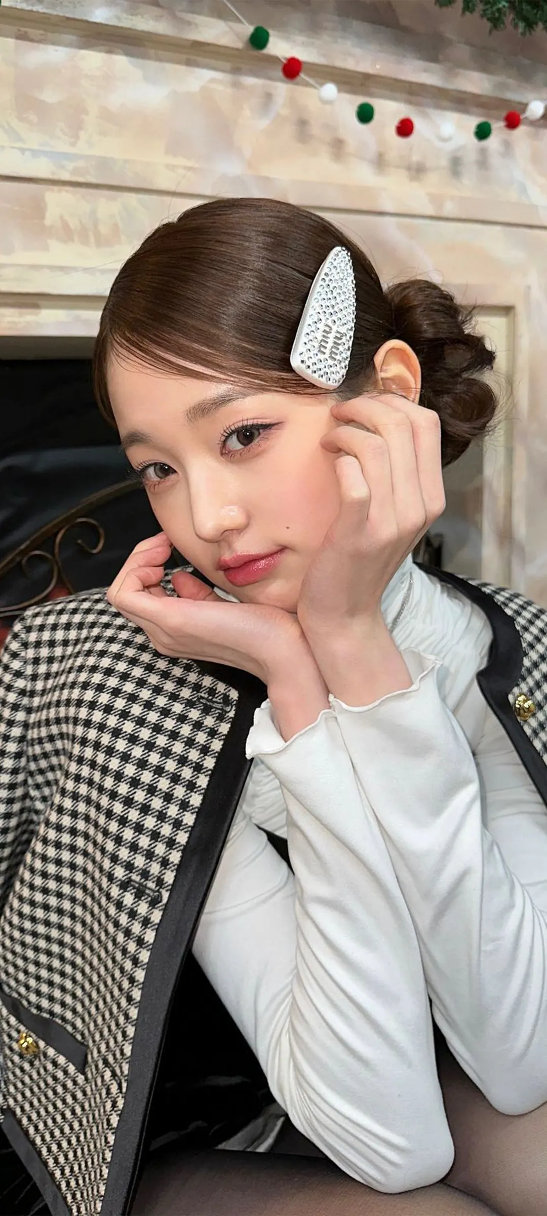 วอลเปเปอร์ หน้าจอล็อก มือถือ จาง วอนยอง 4K HD ดาวน์โหลด — IZ*ONE, IVE