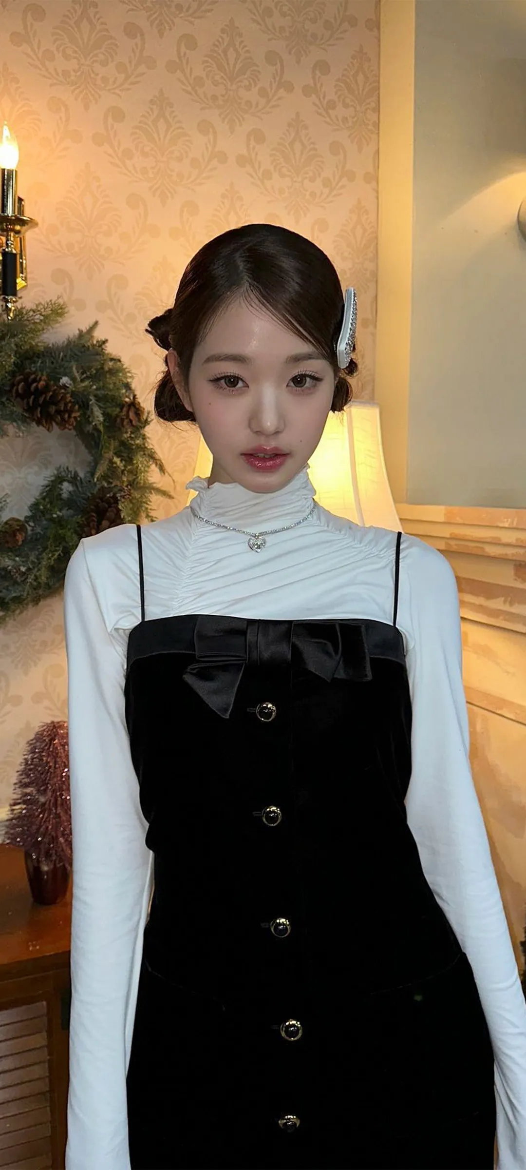 วอลเปเปอร์ หน้าจอล็อก มือถือ จาง วอนยอง 4K HD ดาวน์โหลด — IZ*ONE, IVE