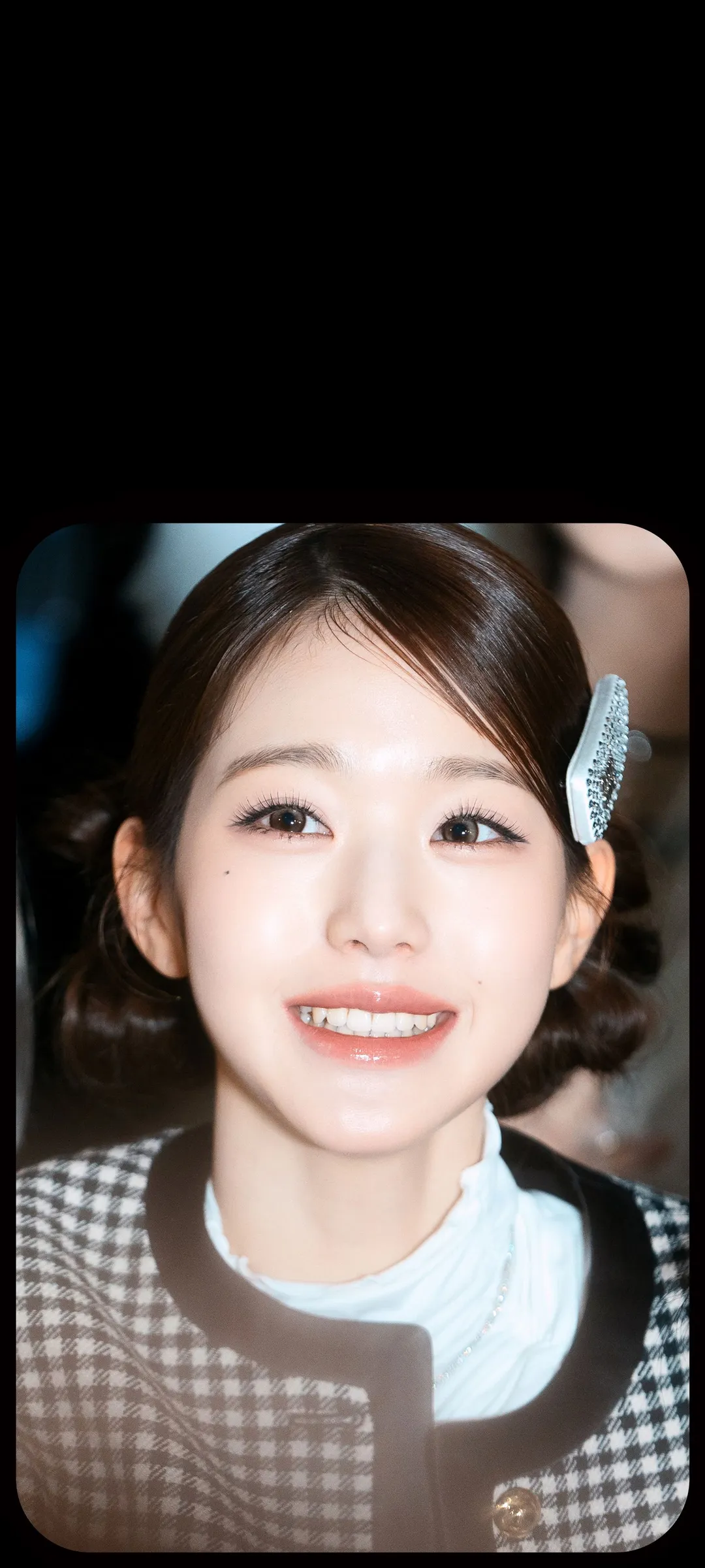 วอลเปเปอร์ หน้าจอล็อก มือถือ จาง วอนยอง 4K HD ดาวน์โหลด — IZ*ONE, IVE