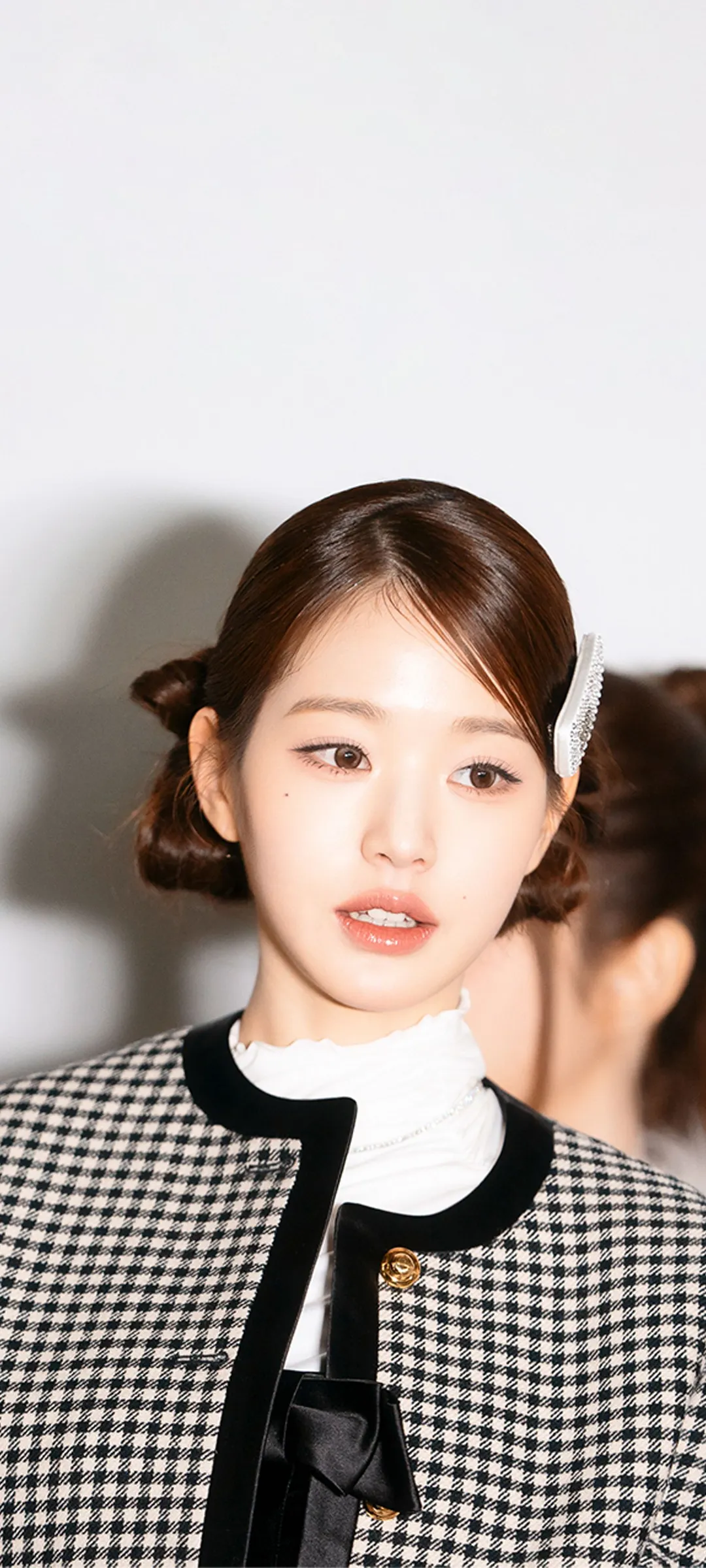 วอลเปเปอร์ หน้าจอล็อก มือถือ จาง วอนยอง 4K HD ดาวน์โหลด — IZ*ONE, IVE