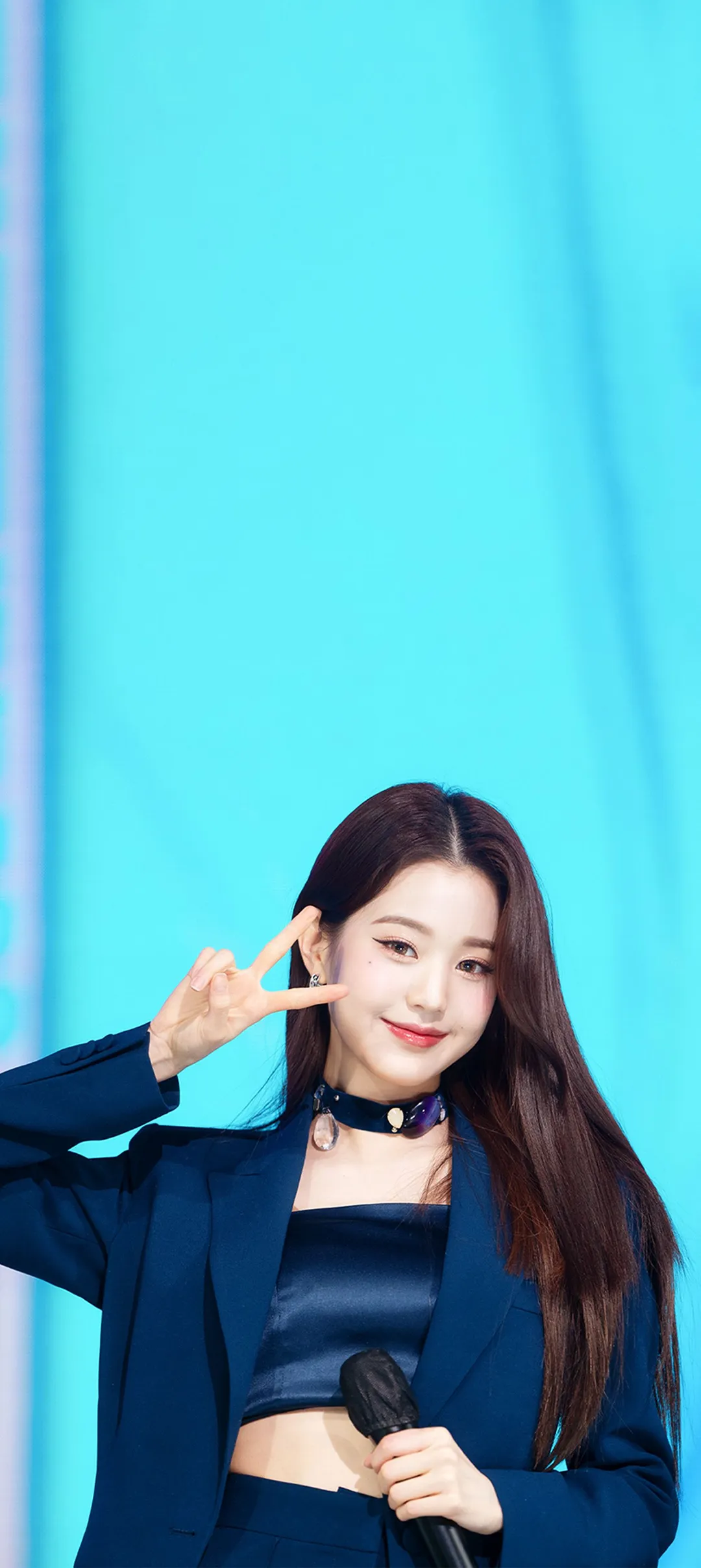 วอลเปเปอร์ หน้าจอล็อก มือถือ จาง วอนยอง 4K HD ดาวน์โหลด — IZ*ONE, IVE