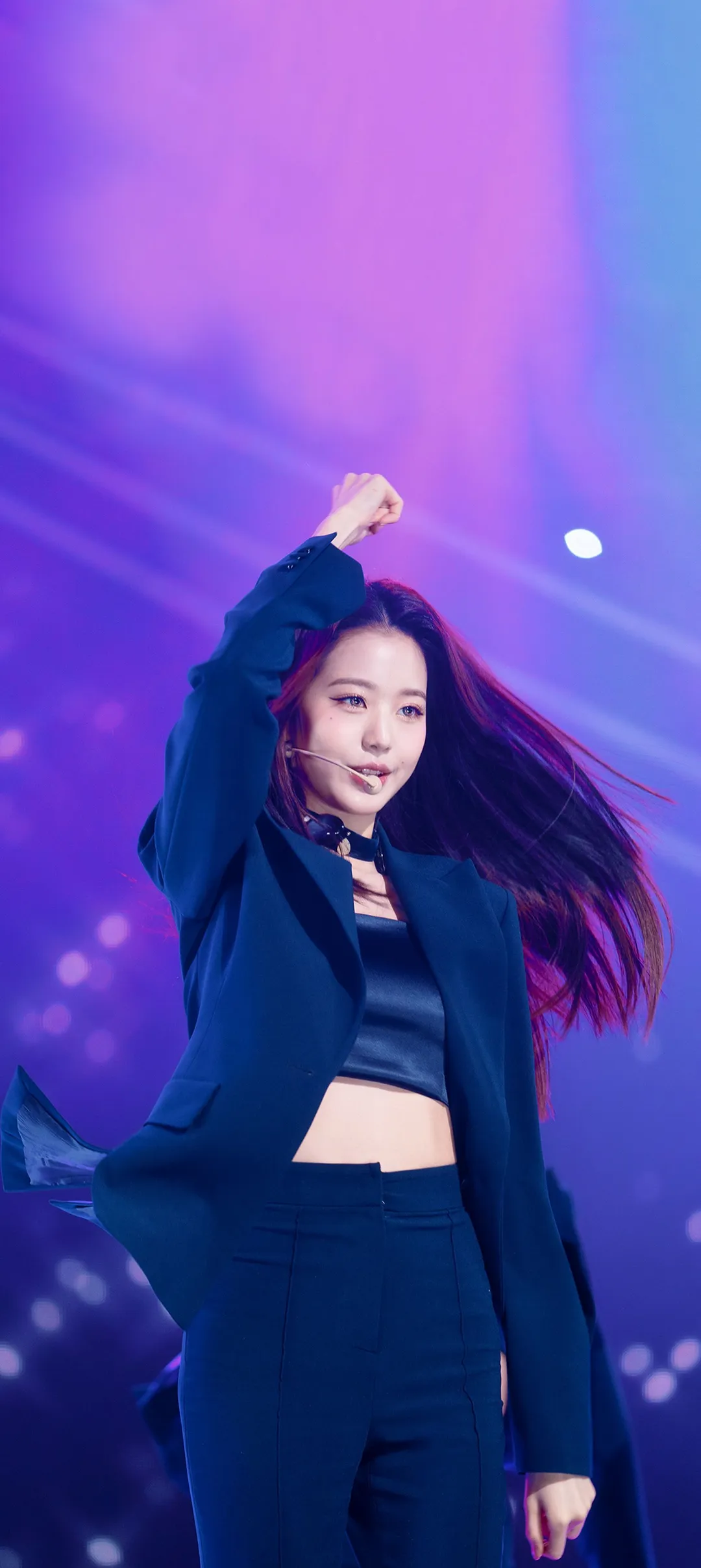 วอลเปเปอร์ หน้าจอล็อก มือถือ จาง วอนยอง 4K HD ดาวน์โหลด — IZ*ONE, IVE
