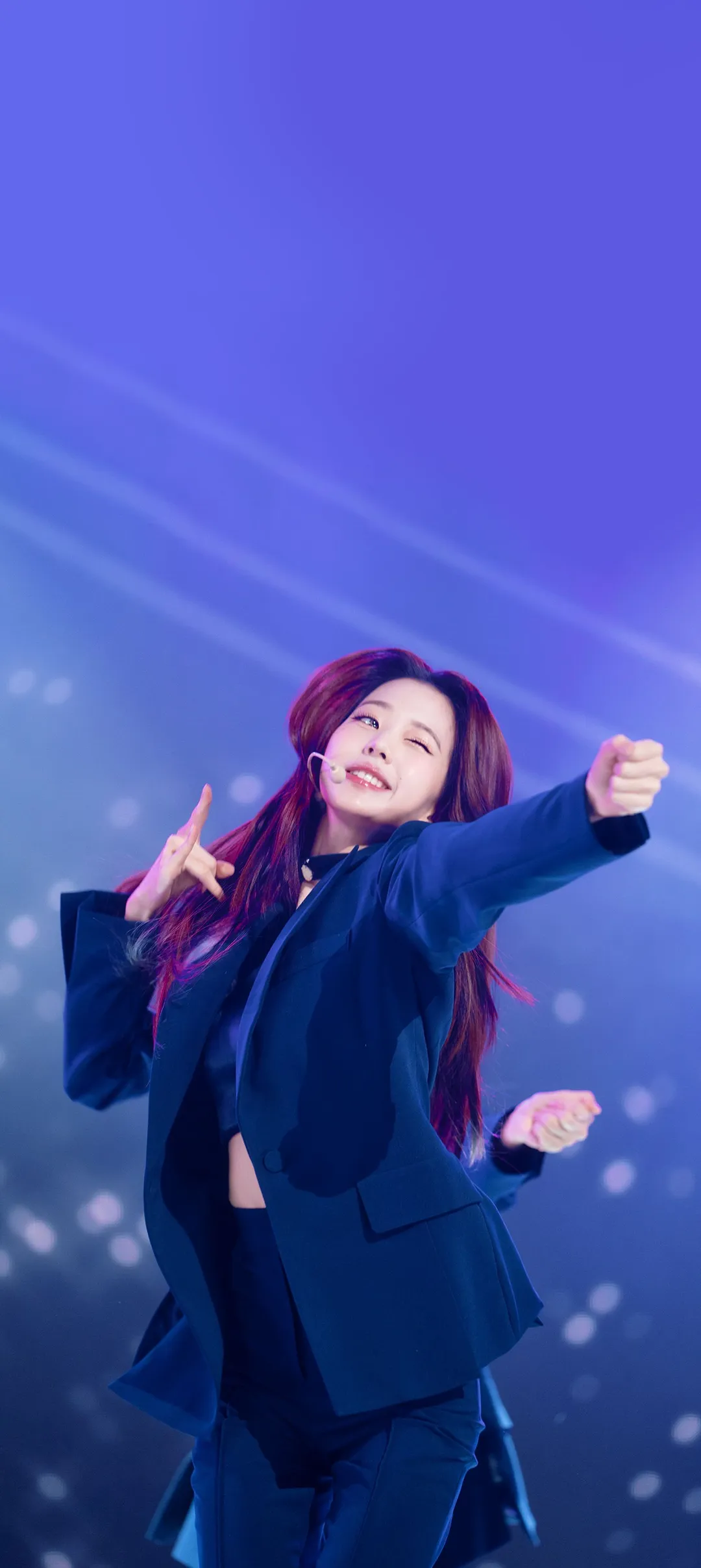 วอลเปเปอร์ หน้าจอล็อก มือถือ จาง วอนยอง 4K HD ดาวน์โหลด — IZ*ONE, IVE