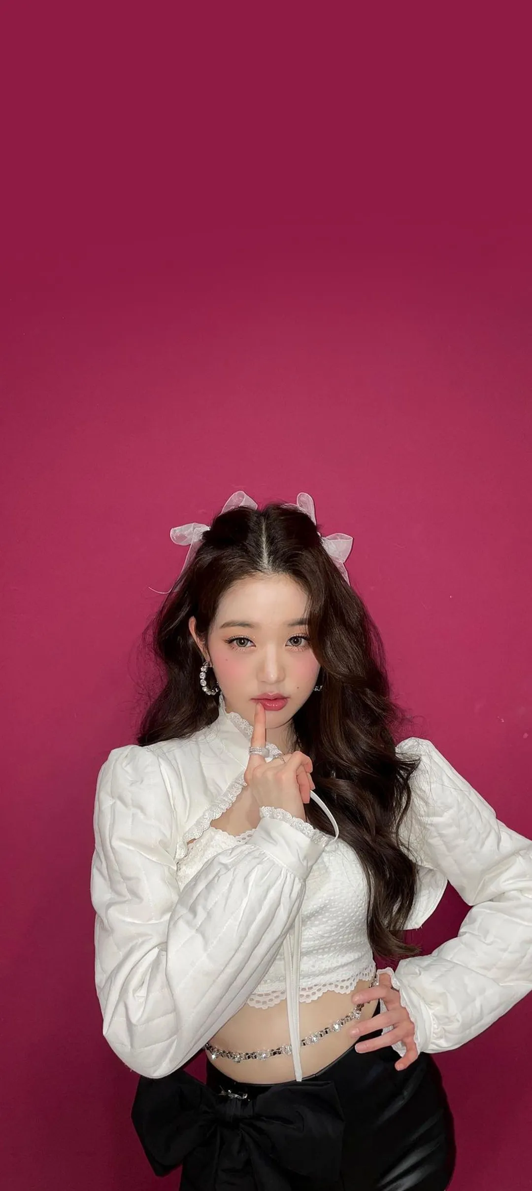 วอลเปเปอร์ หน้าจอล็อก มือถือ จาง วอนยอง 4K HD ดาวน์โหลด — IZ*ONE, IVE