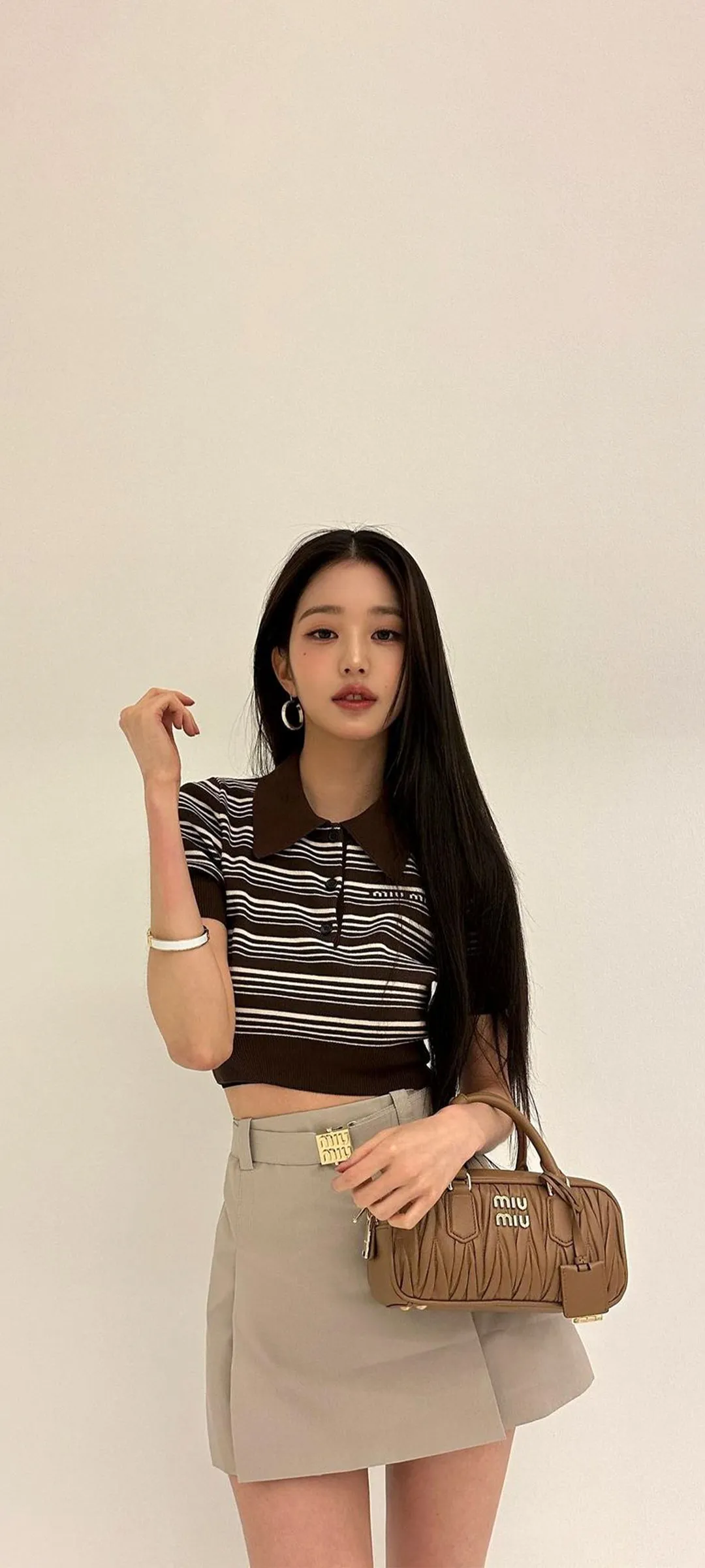 วอลเปเปอร์ หน้าจอล็อก มือถือ จาง วอนยอง 4K HD ดาวน์โหลด — IZ*ONE, IVE