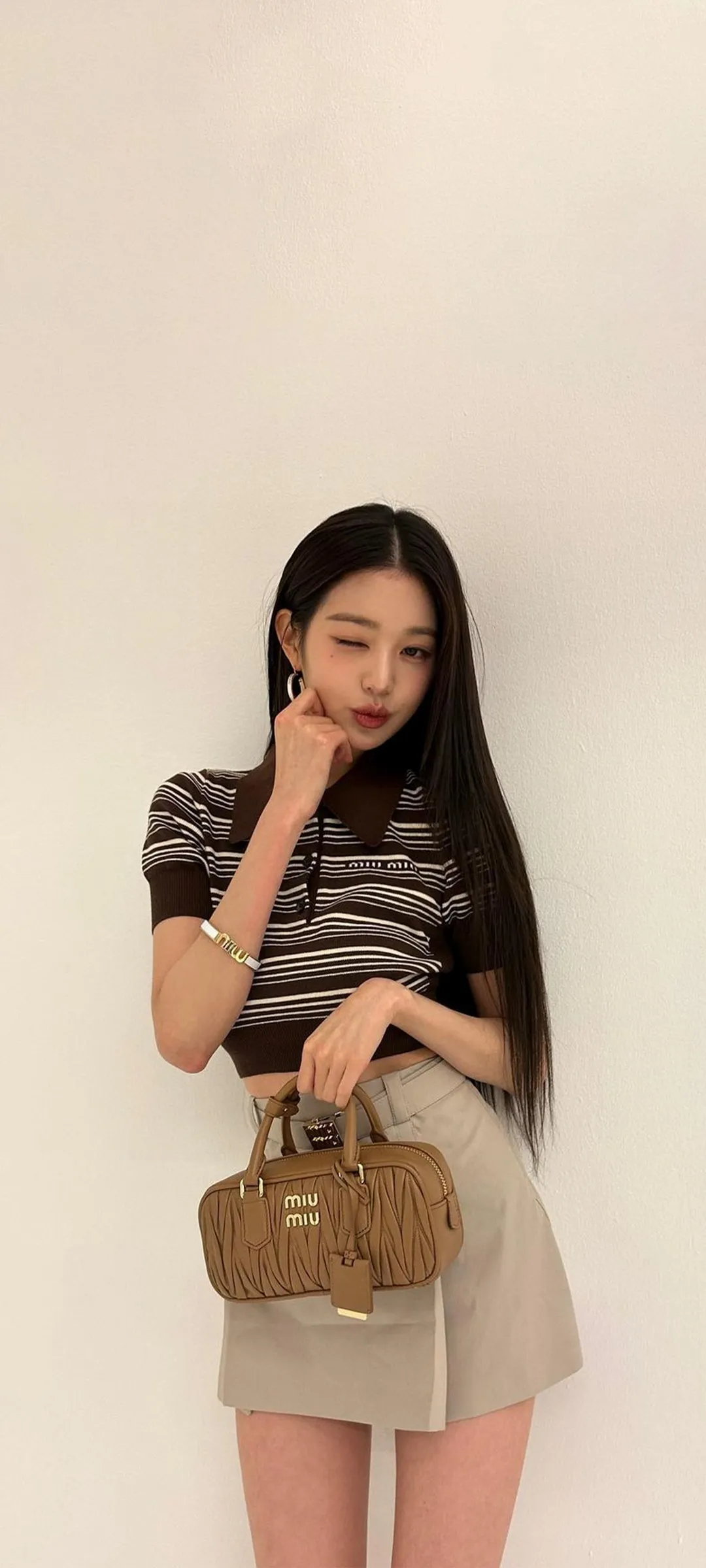 วอลเปเปอร์ หน้าจอล็อก มือถือ จาง วอนยอง 4K HD ดาวน์โหลด — IZ*ONE, IVE