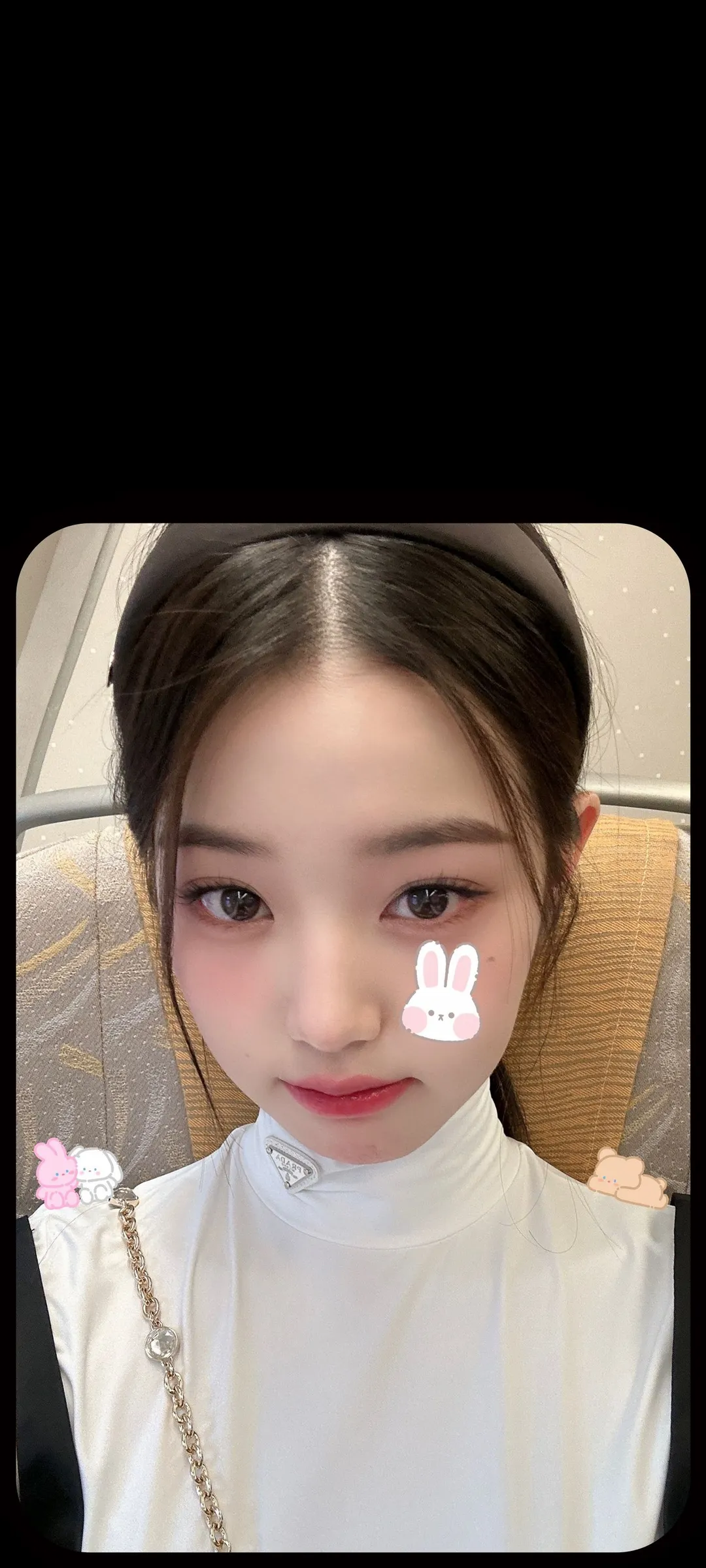 วอลเปเปอร์ หน้าจอล็อก มือถือ จาง วอนยอง 4K HD ดาวน์โหลด — IZ*ONE, IVE