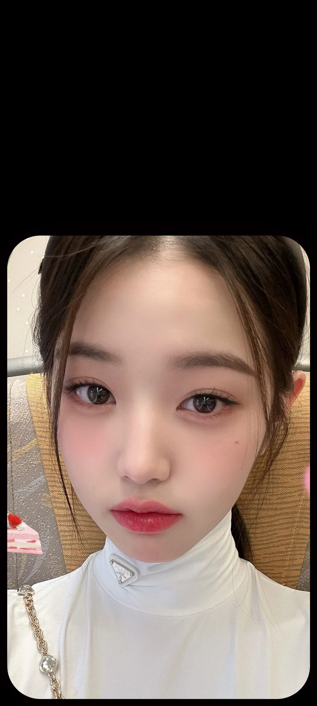 วอลเปเปอร์ หน้าจอล็อก มือถือ จาง วอนยอง 4K HD ดาวน์โหลด — IZ*ONE, IVE