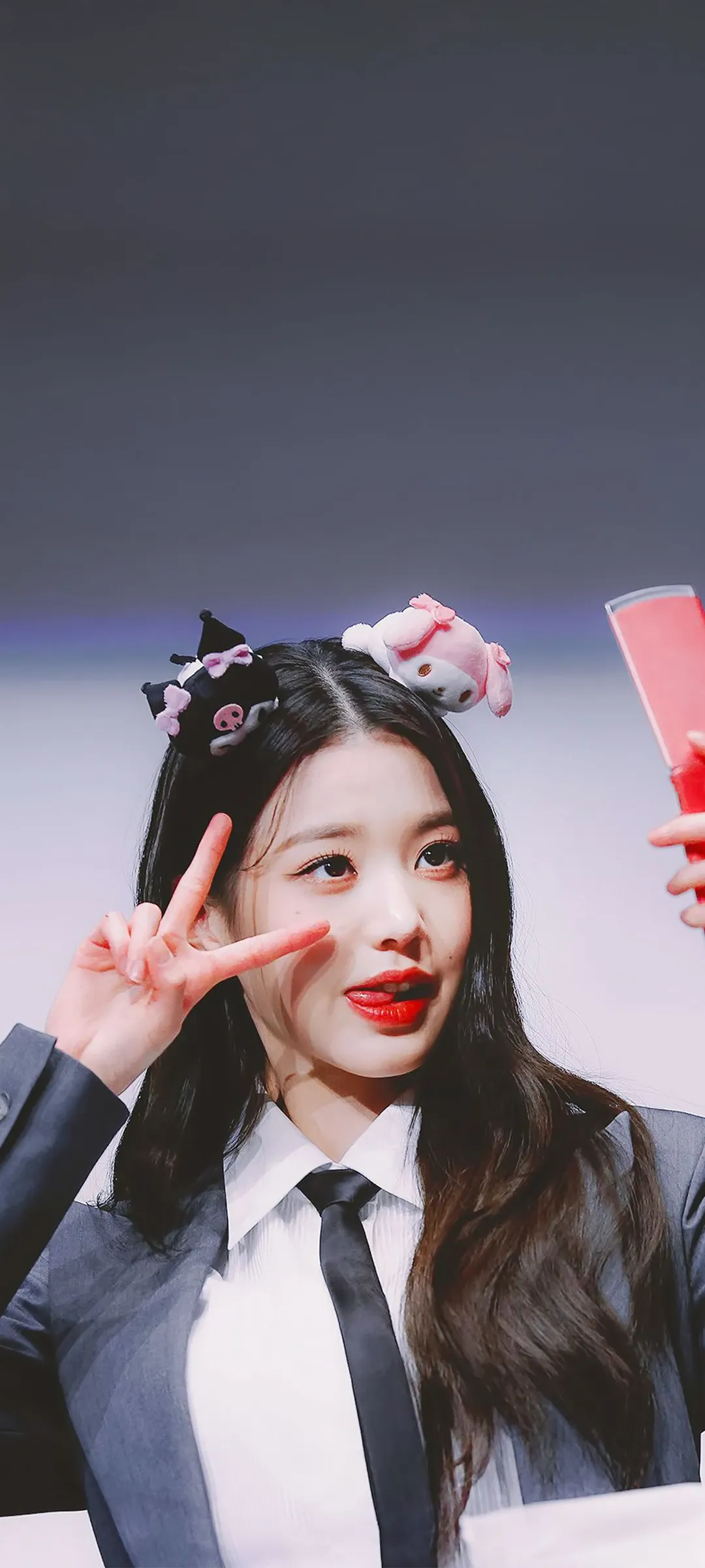 วอลเปเปอร์ หน้าจอล็อก มือถือ จาง วอนยอง 4K HD ดาวน์โหลด — IZ*ONE, IVE