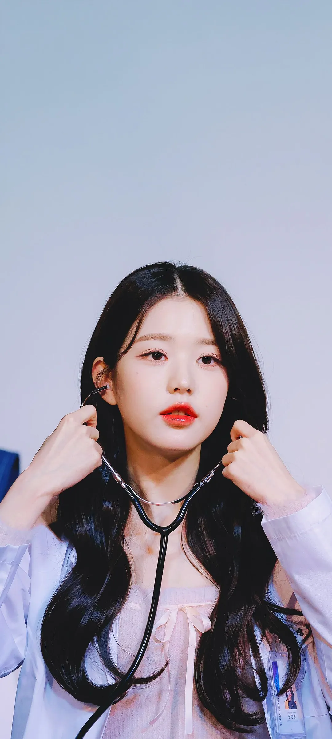 วอลเปเปอร์ หน้าจอล็อก มือถือ จาง วอนยอง 4K HD ดาวน์โหลด — IZ*ONE, IVE