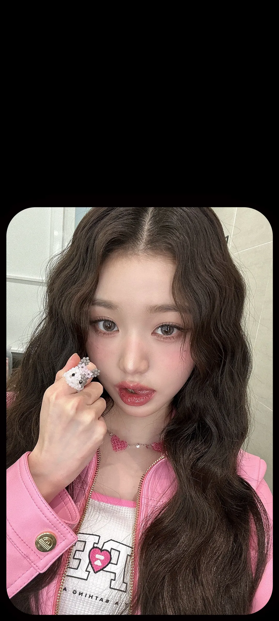 วอลเปเปอร์ หน้าจอล็อก มือถือ จาง วอนยอง 4K HD ดาวน์โหลด — IZ*ONE, IVE