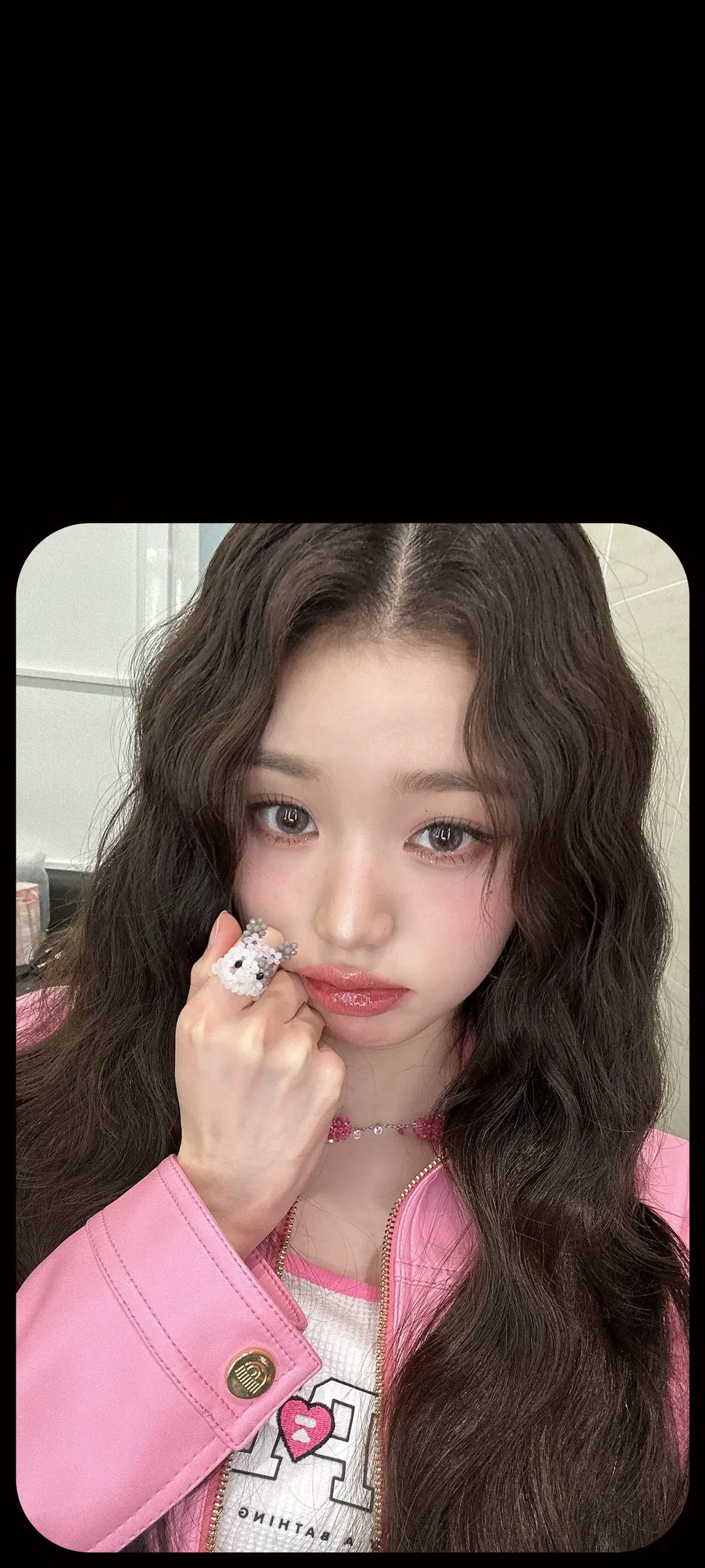วอลเปเปอร์ หน้าจอล็อก มือถือ จาง วอนยอง 4K HD ดาวน์โหลด — IZ*ONE, IVE