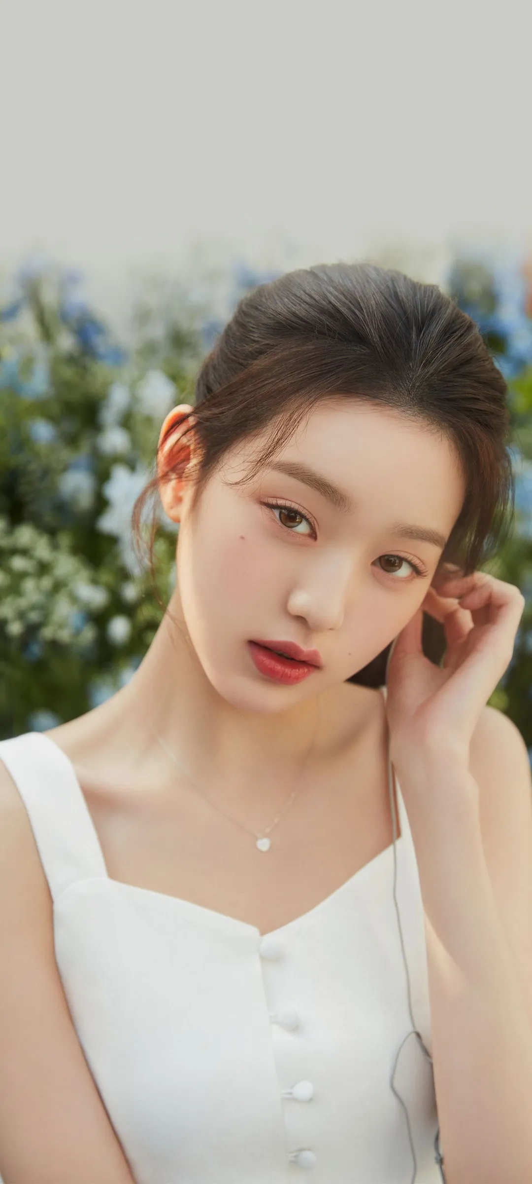วอลเปเปอร์ หน้าจอล็อก มือถือ จาง วอนยอง 4K HD ดาวน์โหลด — IZ*ONE, IVE