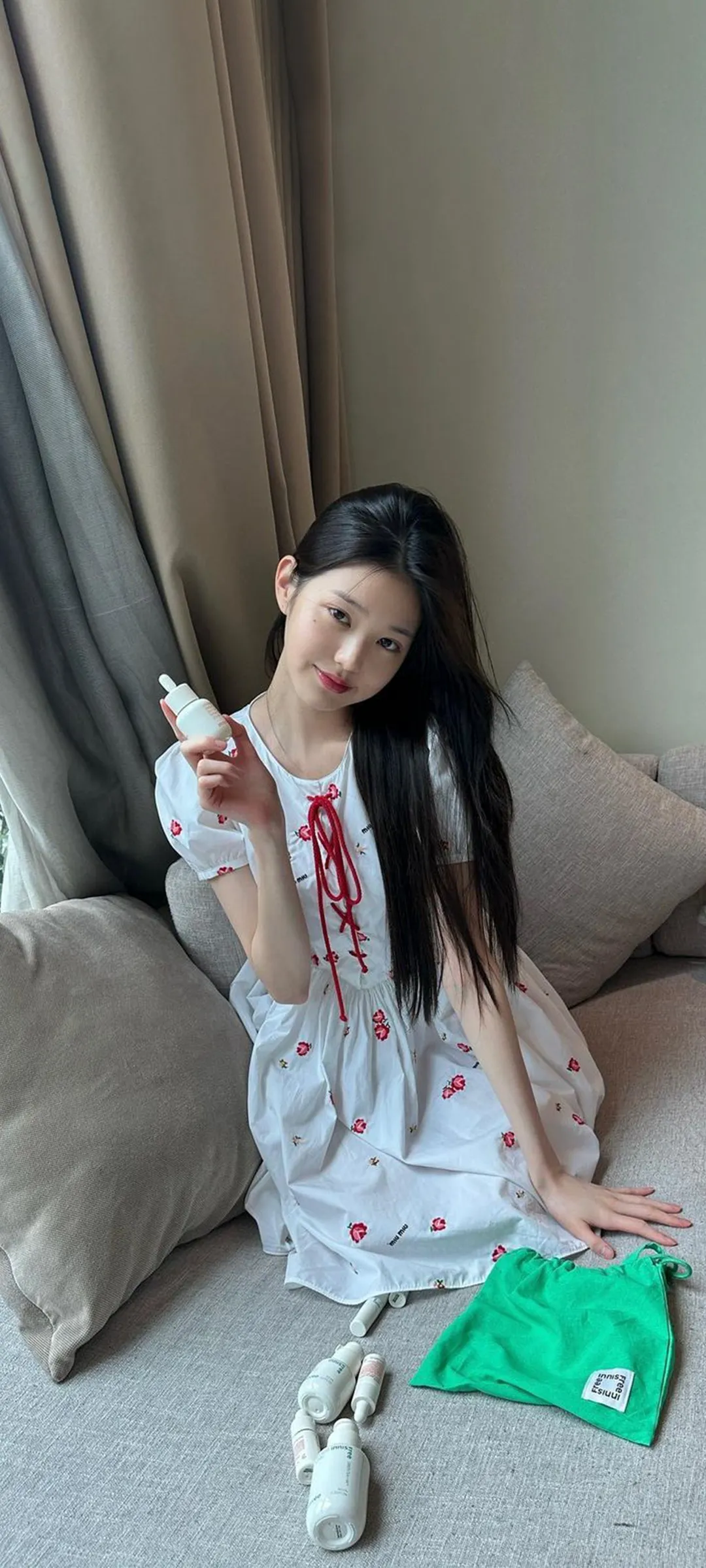 วอลเปเปอร์ หน้าจอล็อก มือถือ จาง วอนยอง 4K HD ดาวน์โหลด — IZ*ONE, IVE