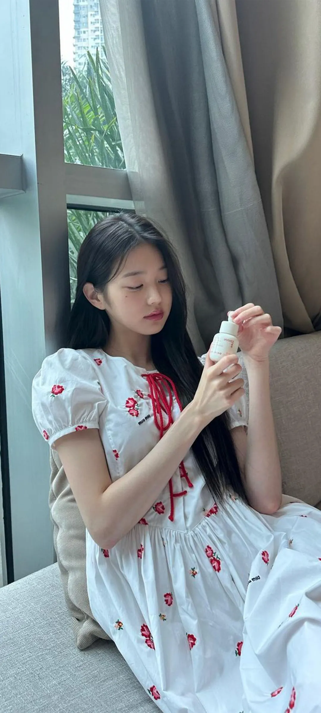 วอลเปเปอร์ หน้าจอล็อก มือถือ จาง วอนยอง 4K HD ดาวน์โหลด — IZ*ONE, IVE