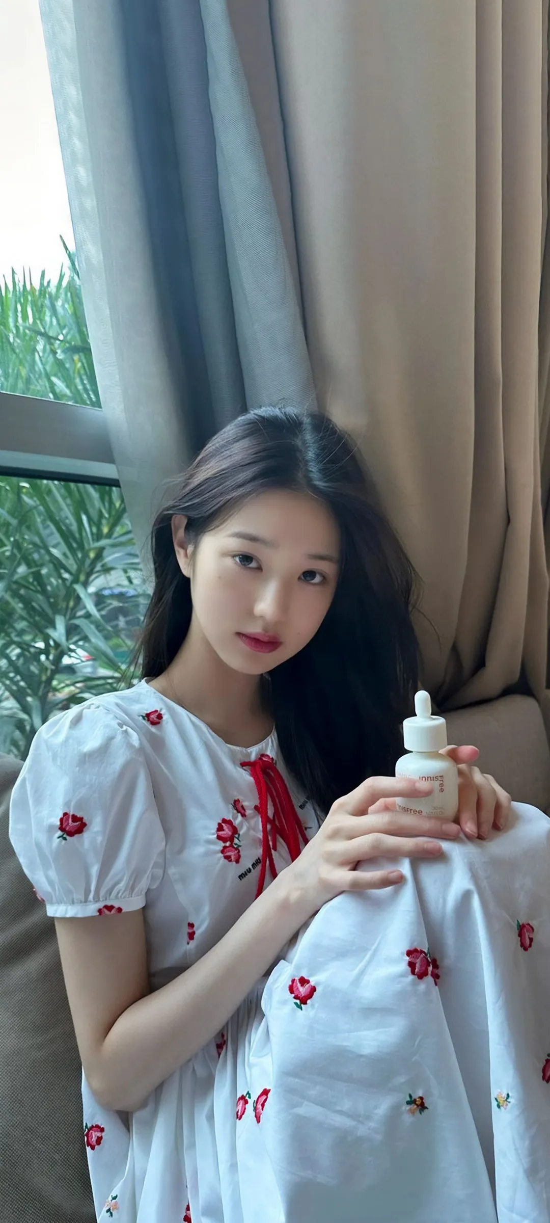 Jang Won-young kilit ekranı telefon duvar kağıdı 4K HD i̇ndir — IZ*ONE, IVE