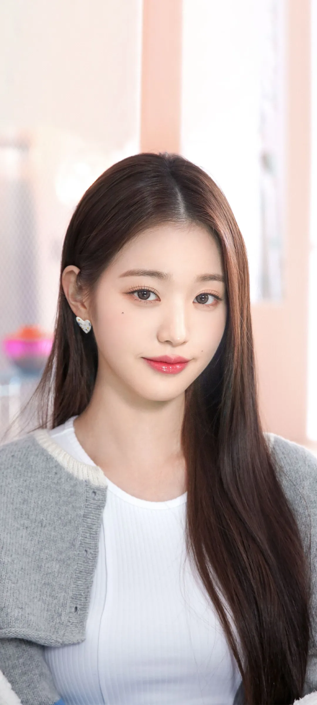 วอลเปเปอร์ หน้าจอล็อก มือถือ จาง วอนยอง 4K HD ดาวน์โหลด — IZ*ONE, IVE