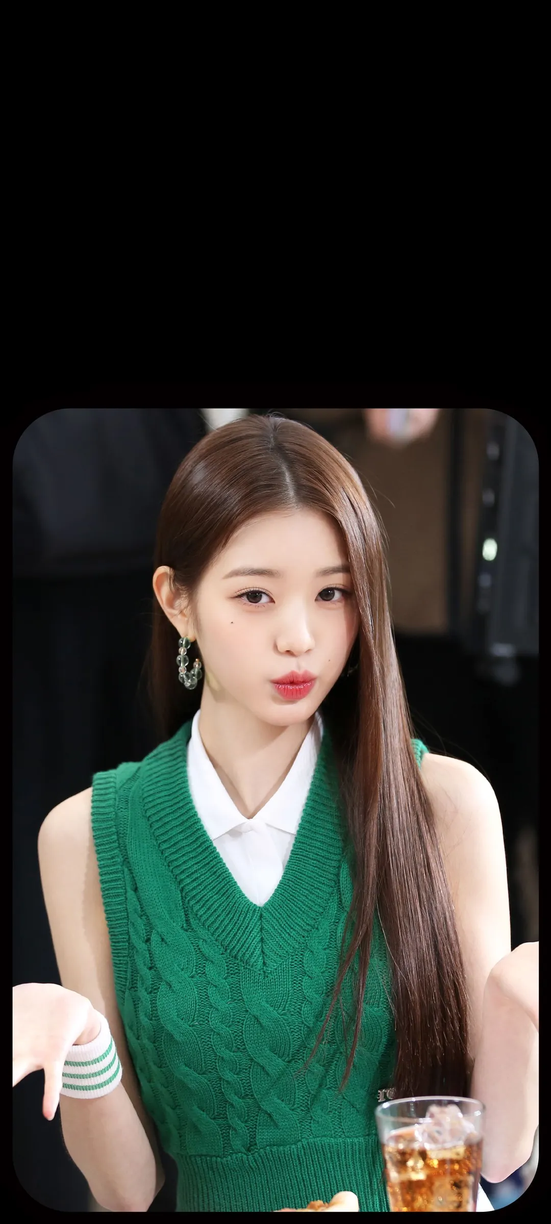 วอลเปเปอร์ หน้าจอล็อก มือถือ จาง วอนยอง 4K HD ดาวน์โหลด — IZ*ONE, IVE