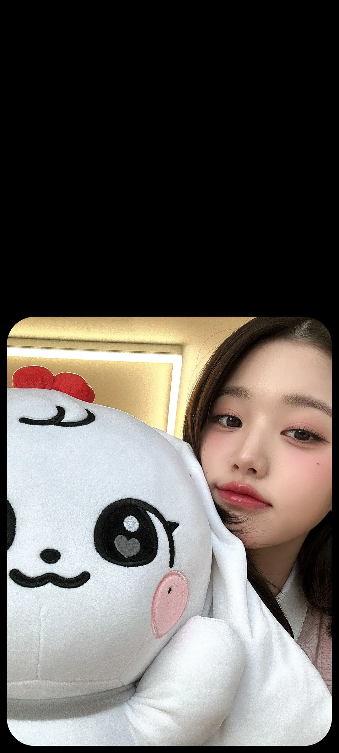 วอลเปเปอร์ หน้าจอล็อก มือถือ จาง วอนยอง 4K HD ดาวน์โหลด — IZ*ONE, IVE