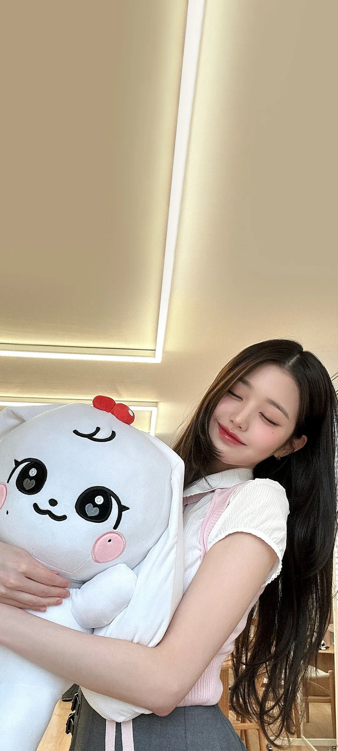 วอลเปเปอร์ หน้าจอล็อก มือถือ จาง วอนยอง 4K HD ดาวน์โหลด — IZ*ONE, IVE