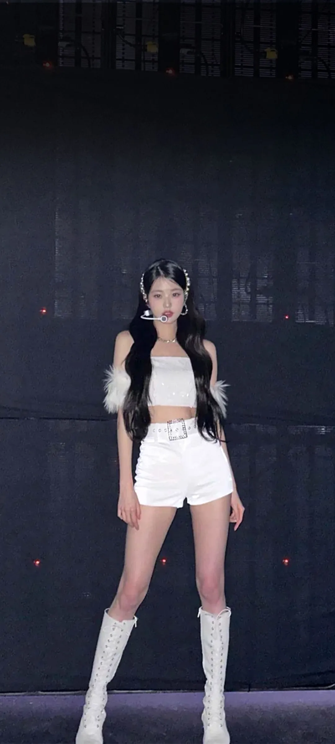 วอลเปเปอร์ หน้าจอล็อก มือถือ จาง วอนยอง 4K HD ดาวน์โหลด — IZ*ONE, IVE