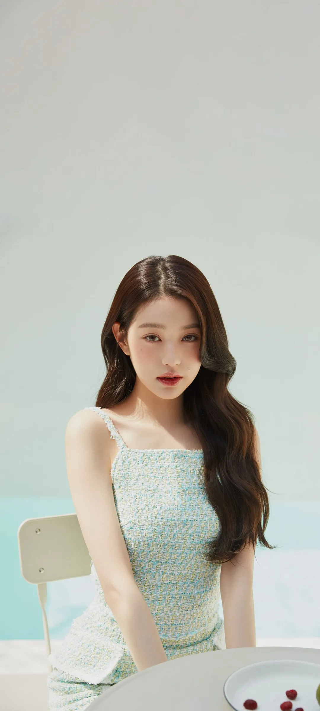วอลเปเปอร์ หน้าจอล็อก มือถือ จาง วอนยอง 4K HD ดาวน์โหลด — IZ*ONE, IVE