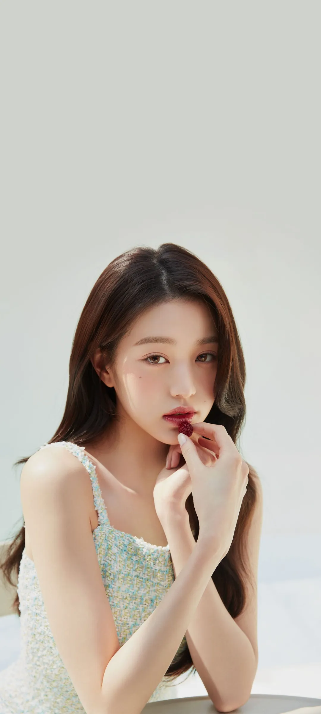 วอลเปเปอร์ หน้าจอล็อก มือถือ จาง วอนยอง 4K HD ดาวน์โหลด — IZ*ONE, IVE