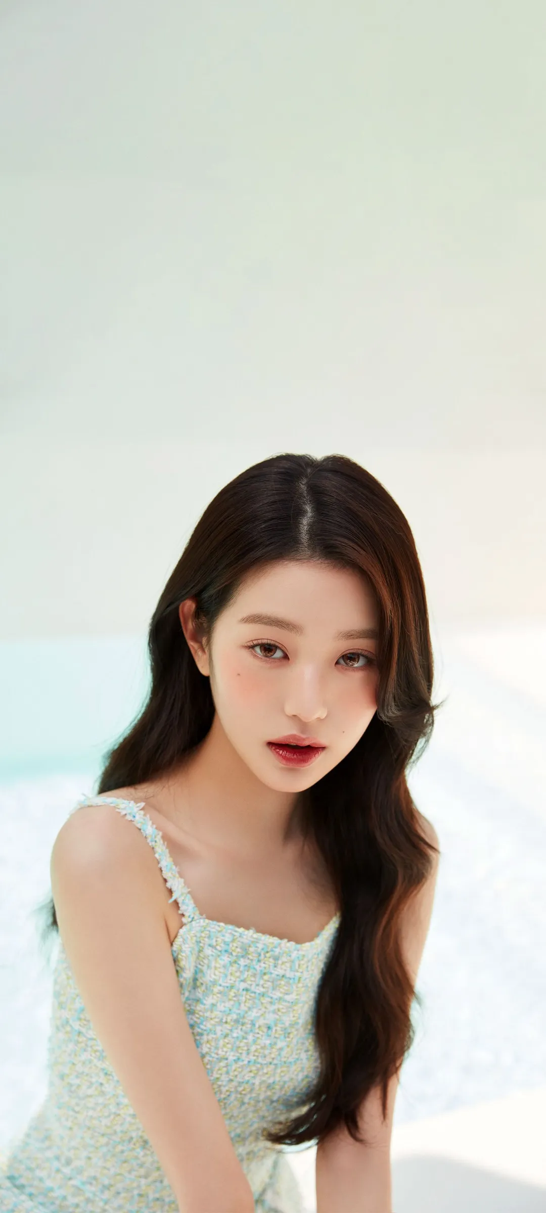 Jang Won-young kilit ekranı telefon duvar kağıdı 4K HD i̇ndir — IZ*ONE, IVE